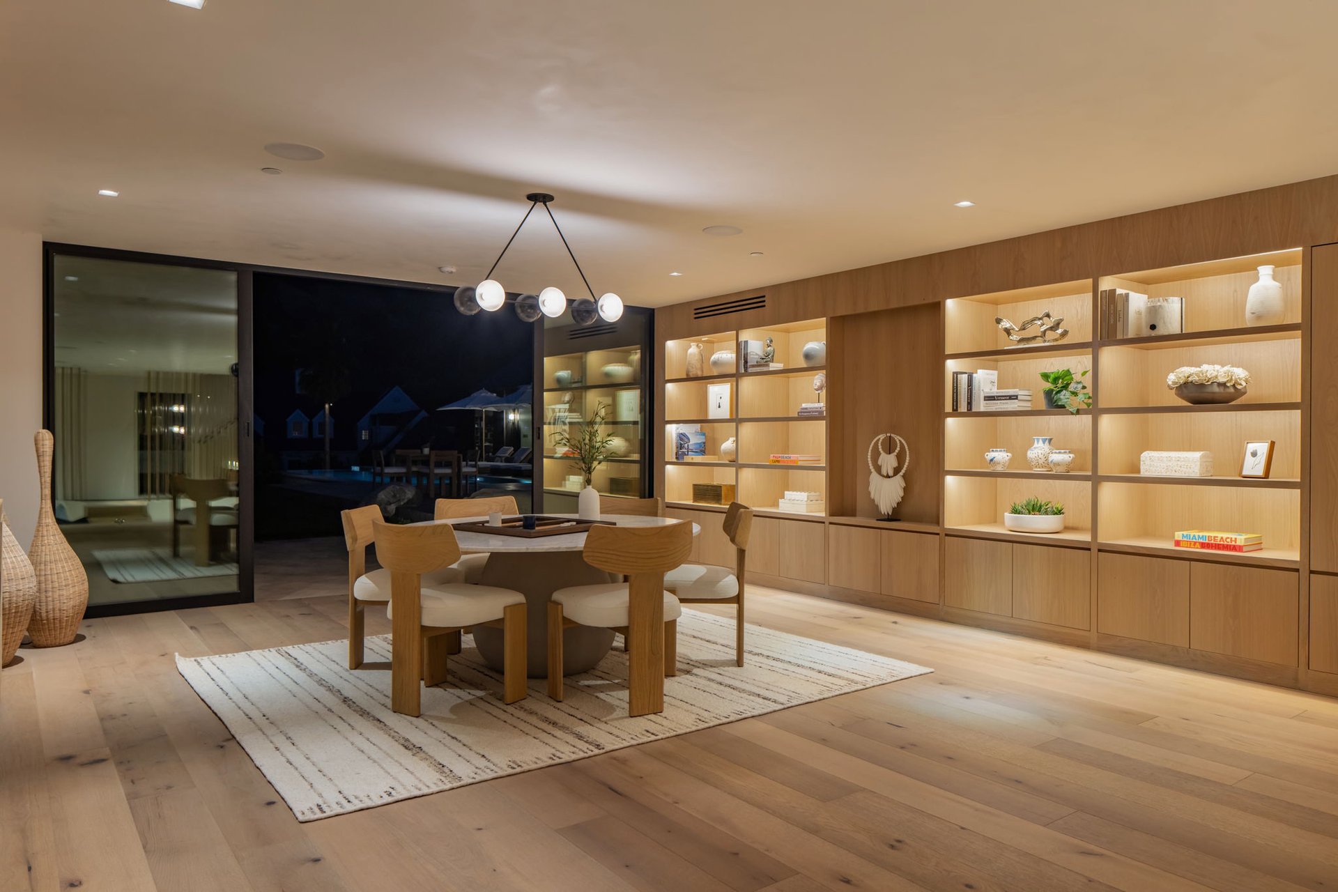 The Viewcrest Lodge in Studio City 