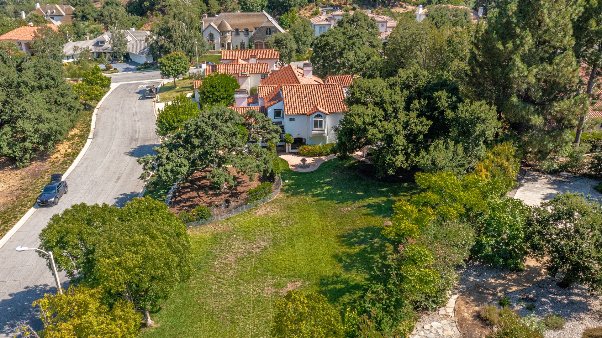 1715 Misty Creek Road