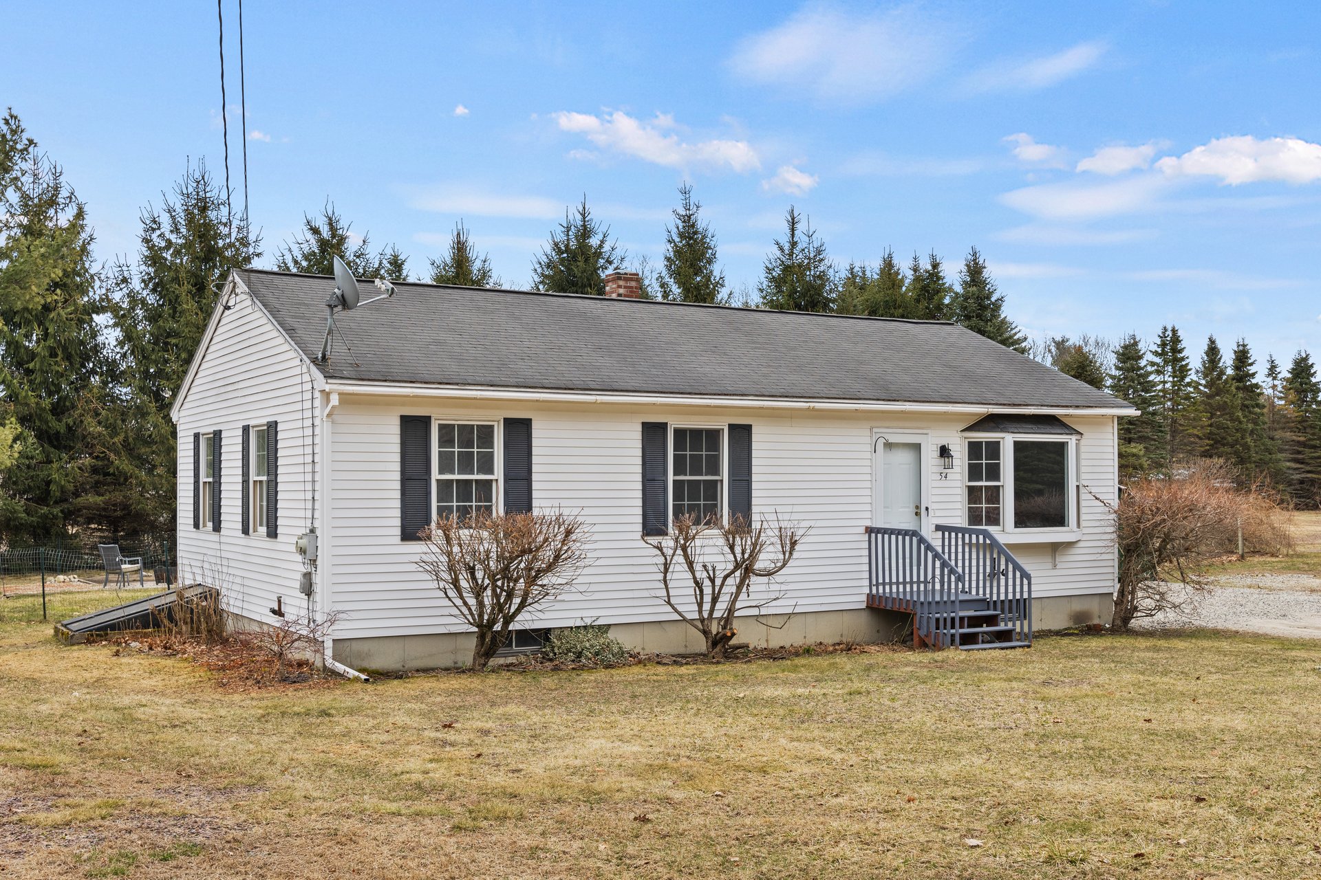 54 Depot Road
