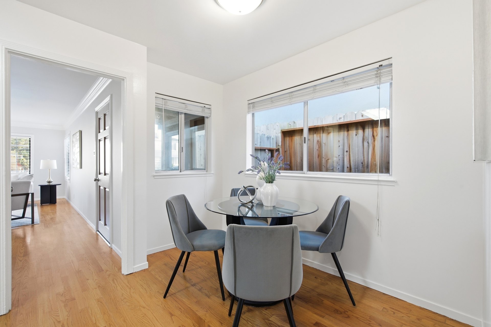 20 San Felipe Ave