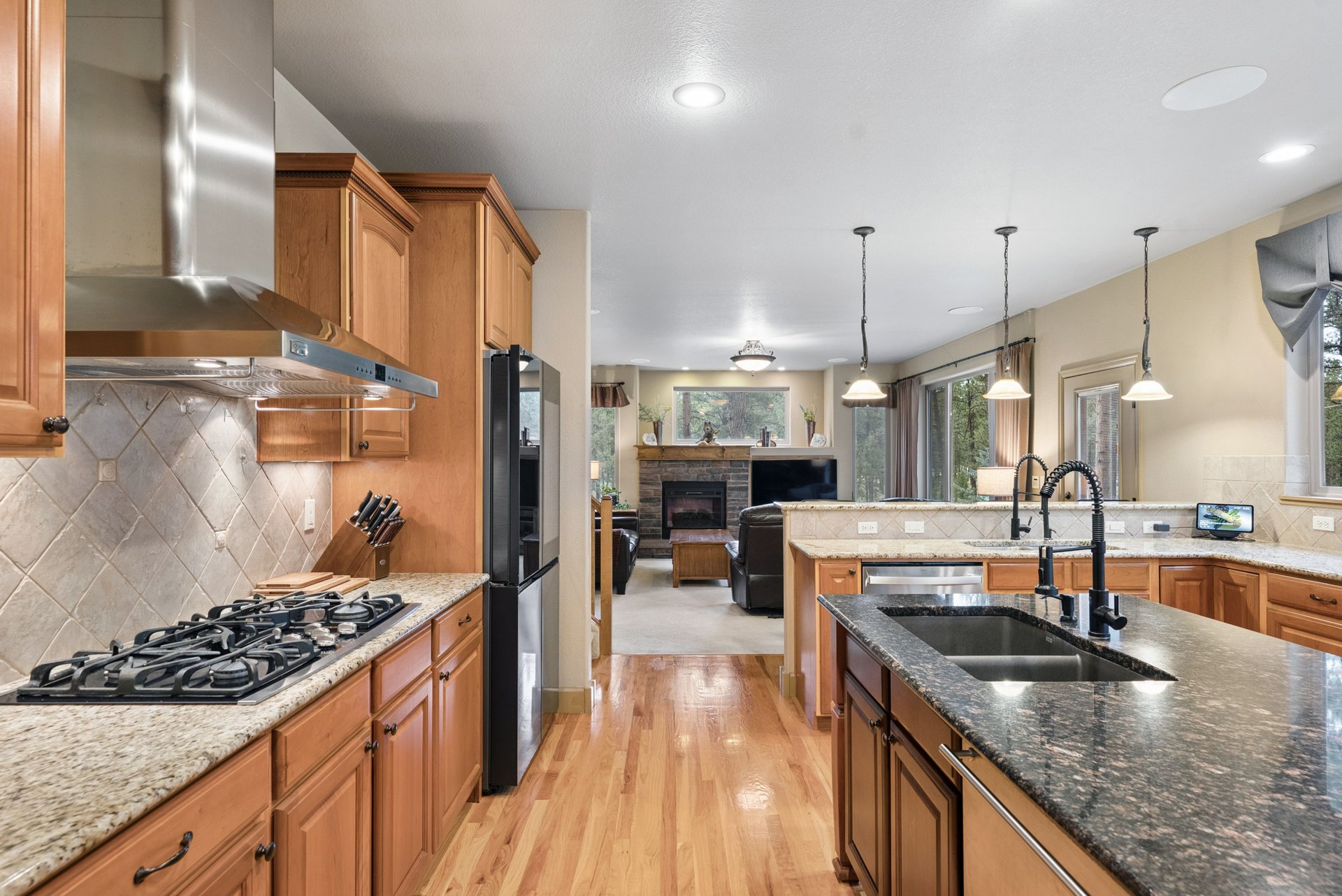 14953 Snowy Pine Point