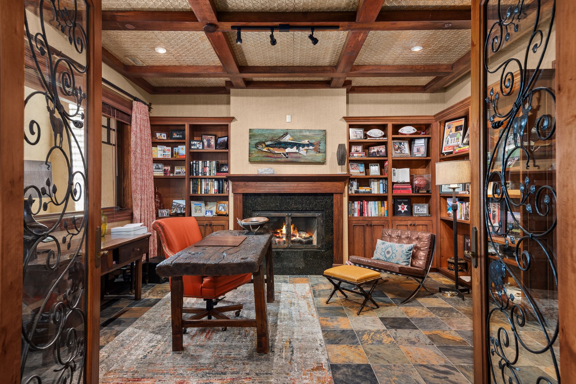 863 Hunter Creek