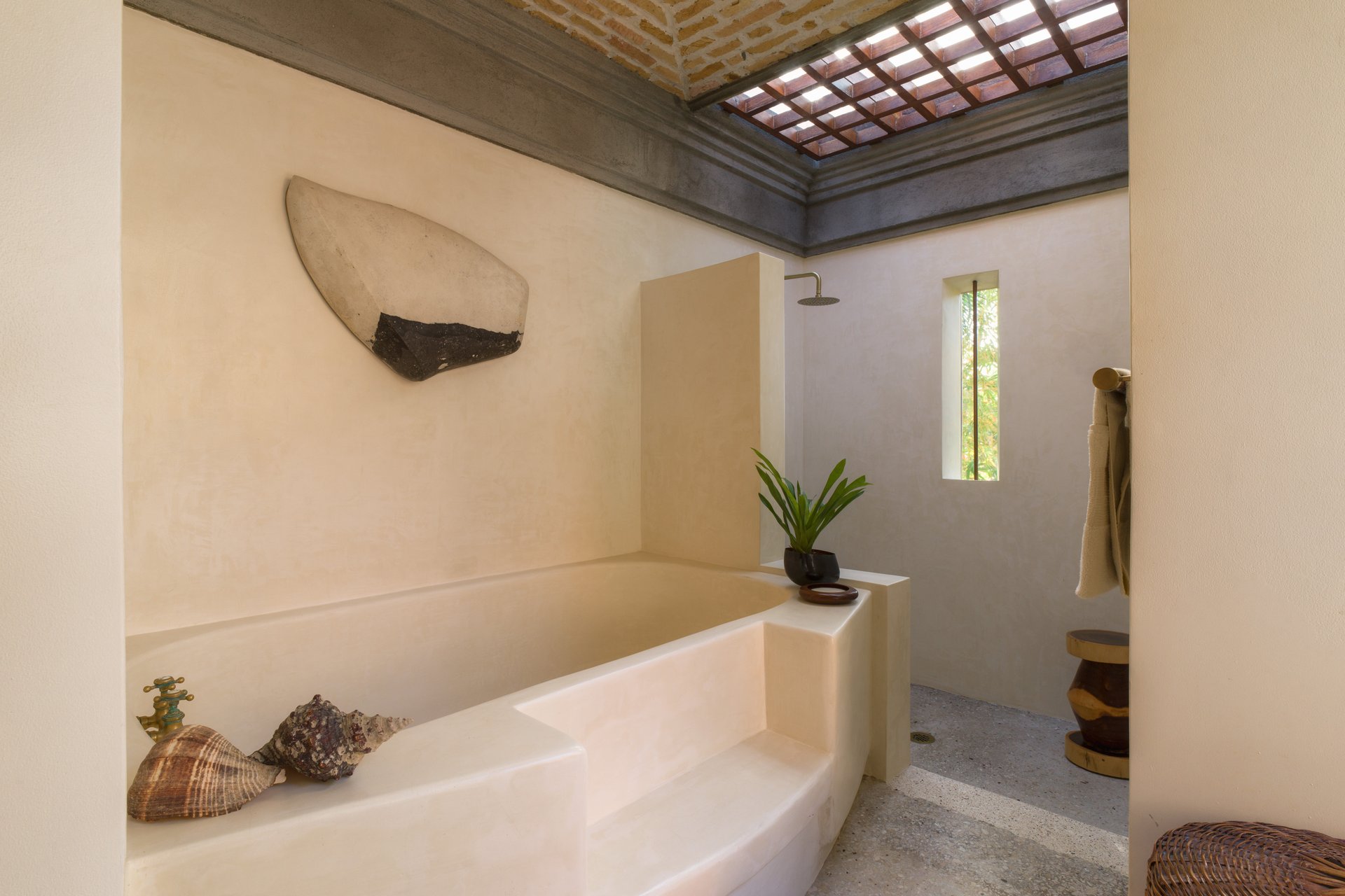 Villa Serena | Oceanfront Luxury in Playa Langosta