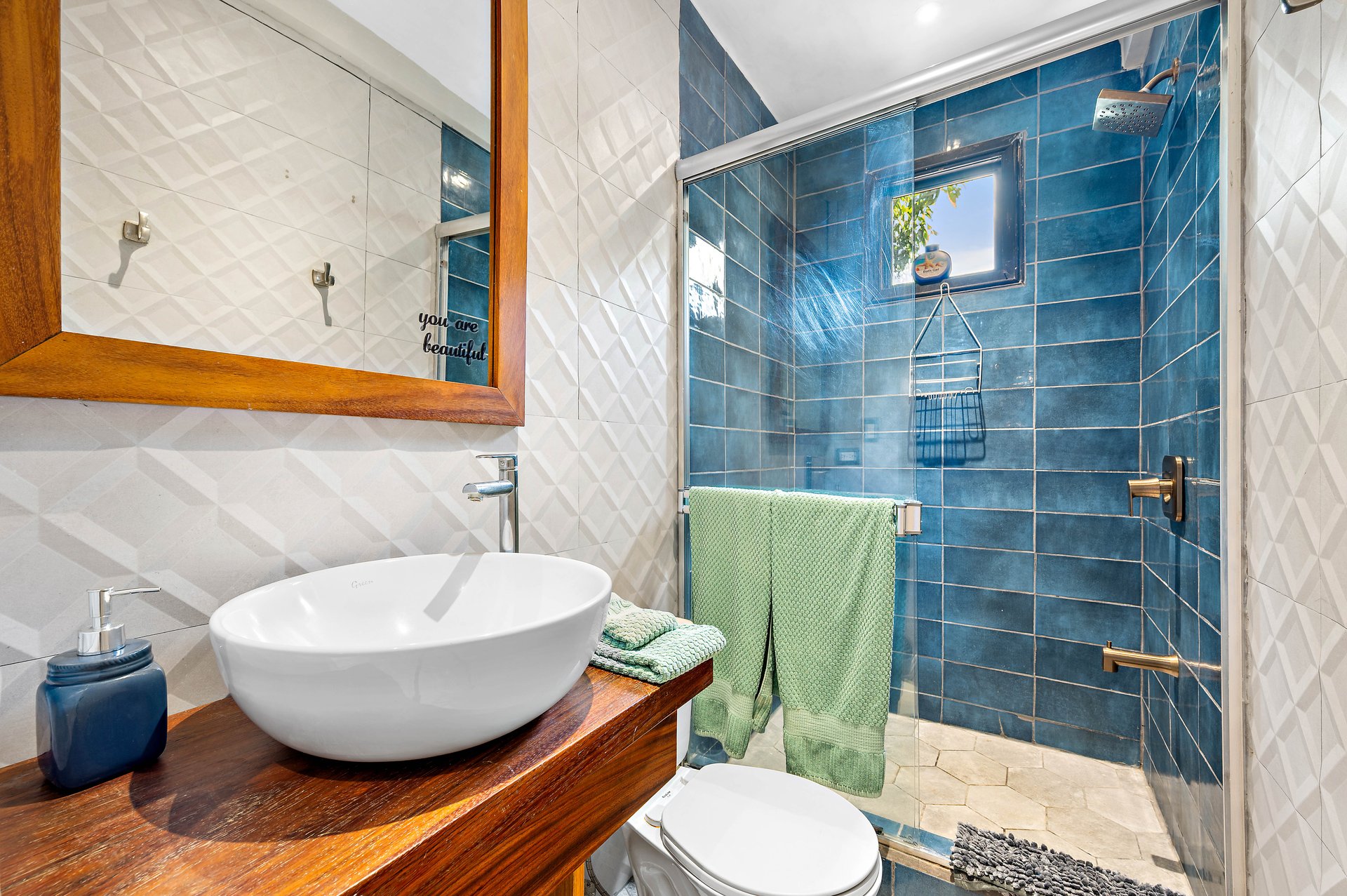 Los Sueños 3 #6 | Prime Tamarindo Value | Turnkey 3-Bed Condo with Private Deck, Pool & Strong Rentability