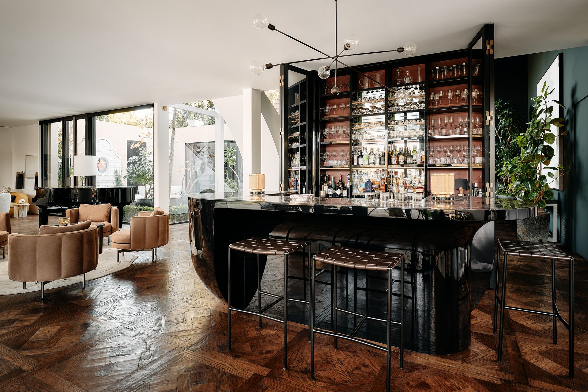 218 Strada Corta Rd, Bel Air