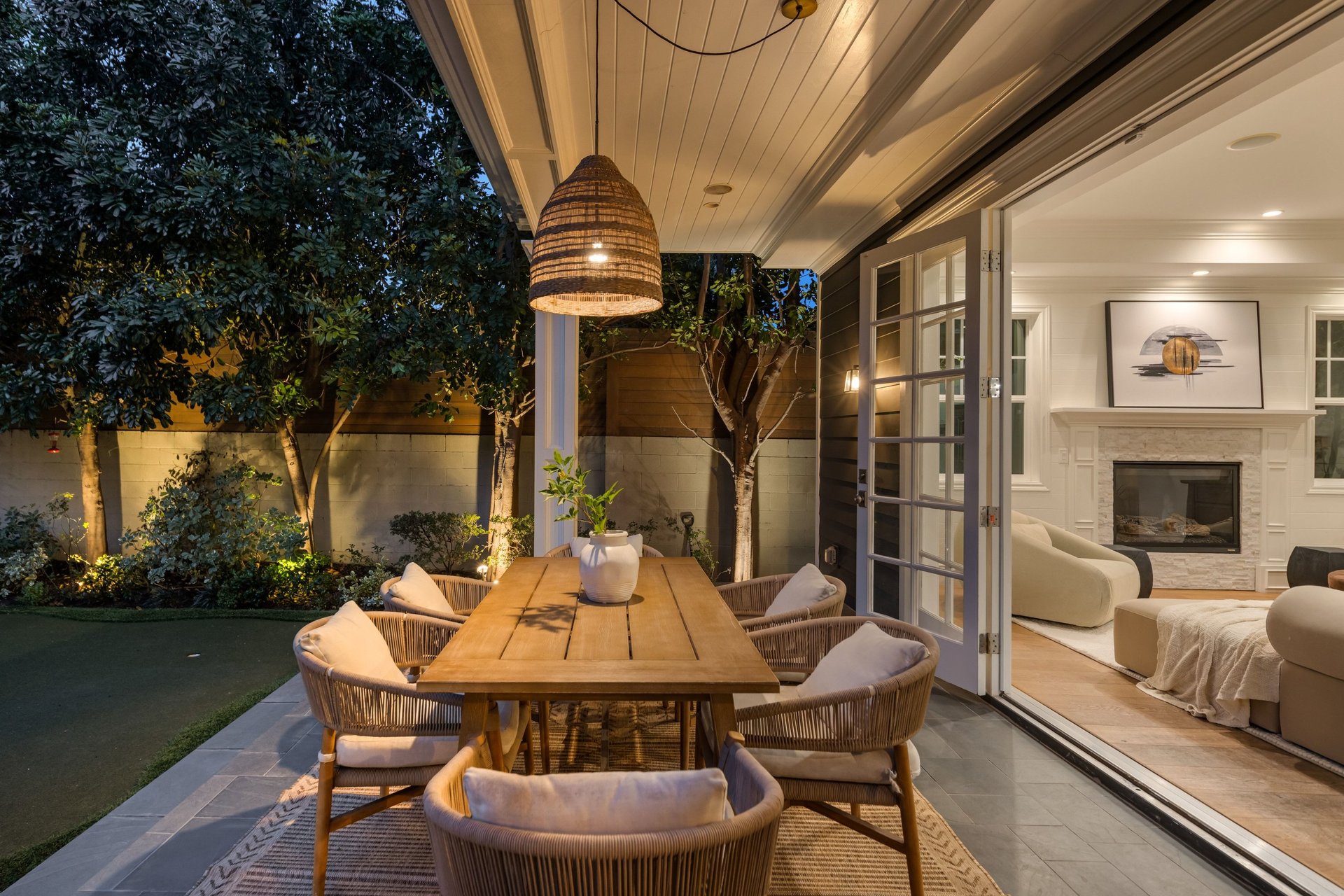 3610 Barry Ave, Mar Vista 