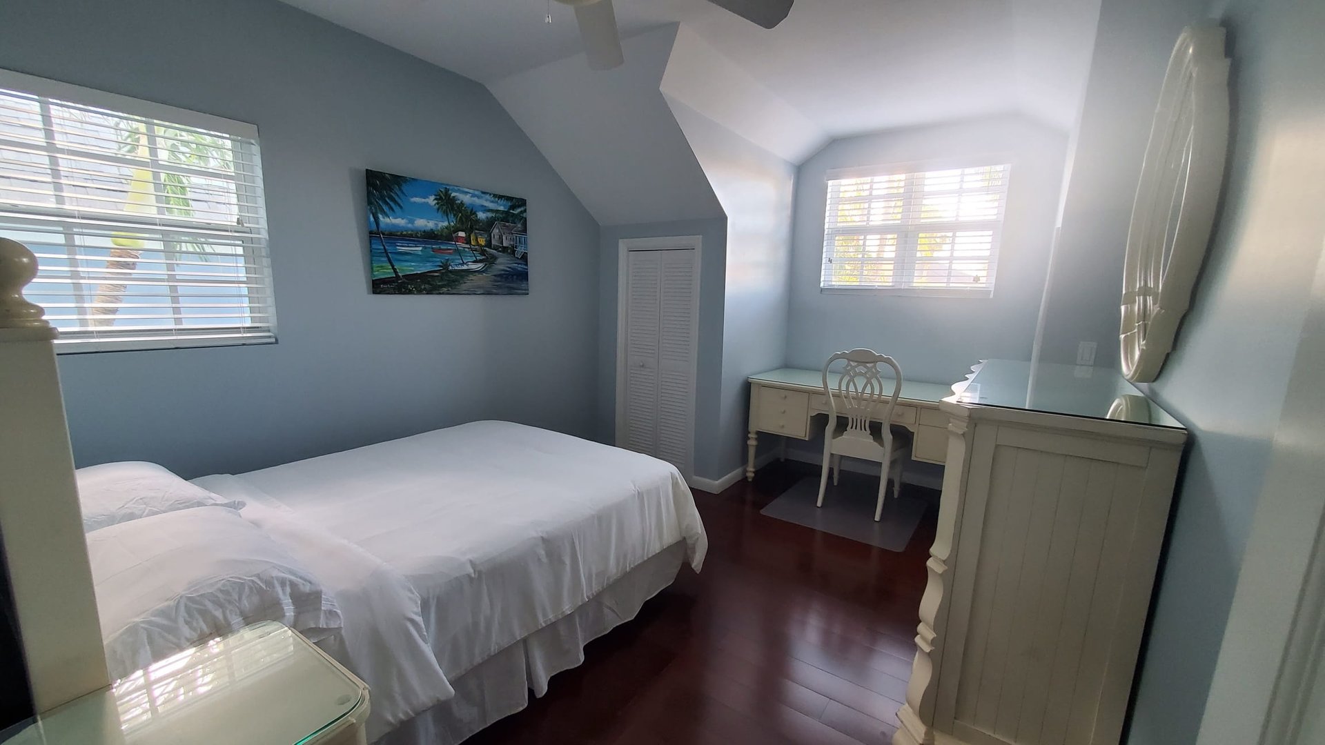 Sandyport | Canal Front Home