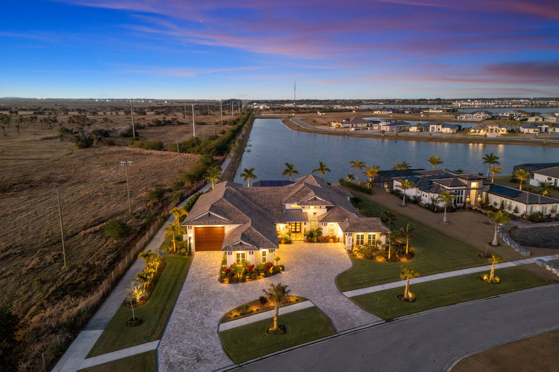 3778 Lake Adelaide Place, Rockledge