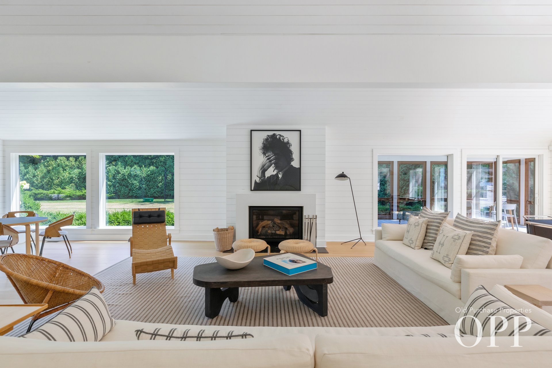 Private, Polished, and Perfect for Summer