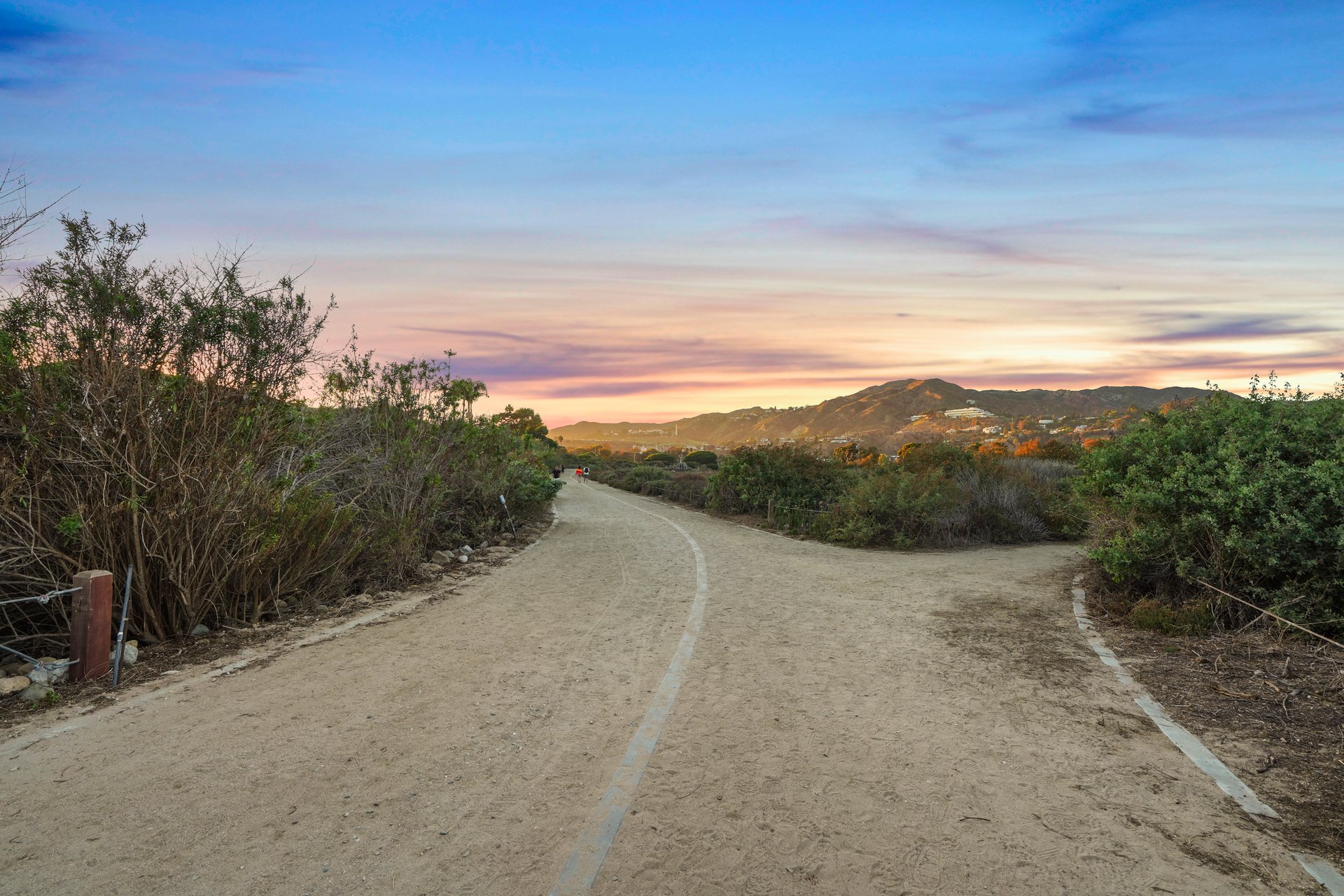 Malibu Colony Haven