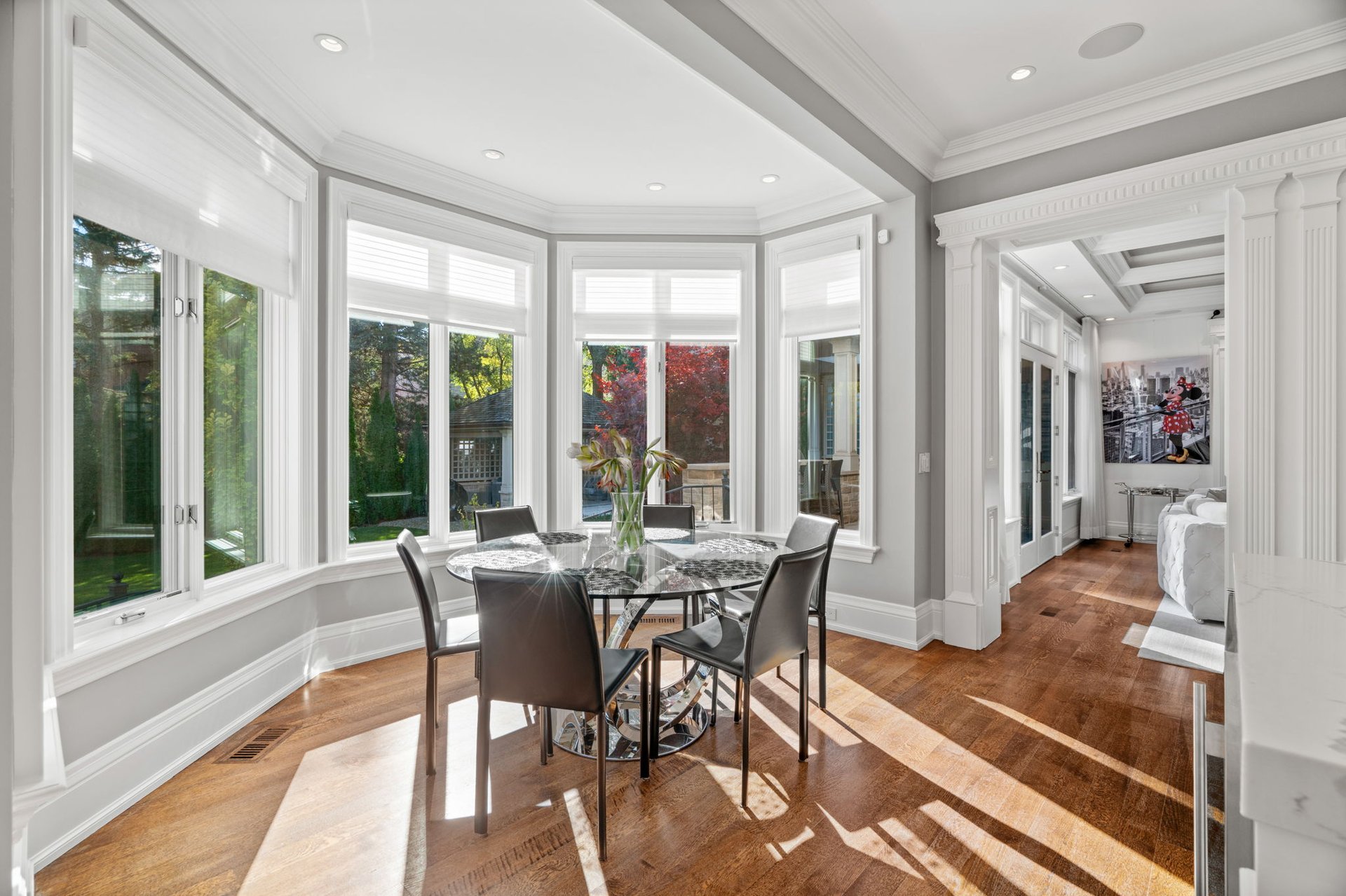 Opulent Elegance