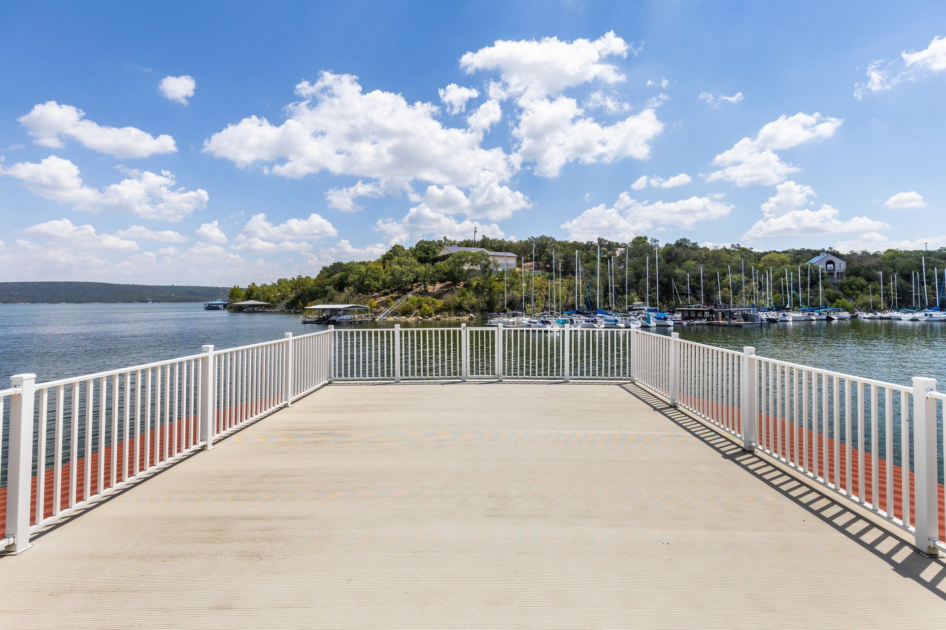 Lake Travis