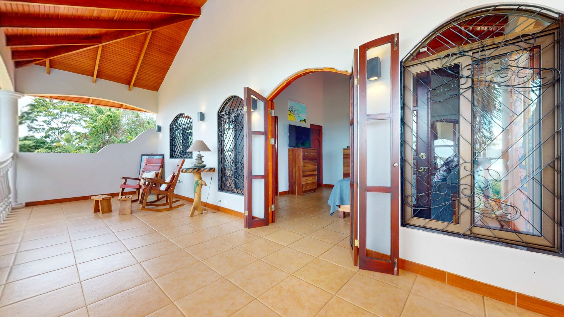 Mediterranean Elegance with Spectacular Ocean & Sunset Views in Ojochal – Phase 5