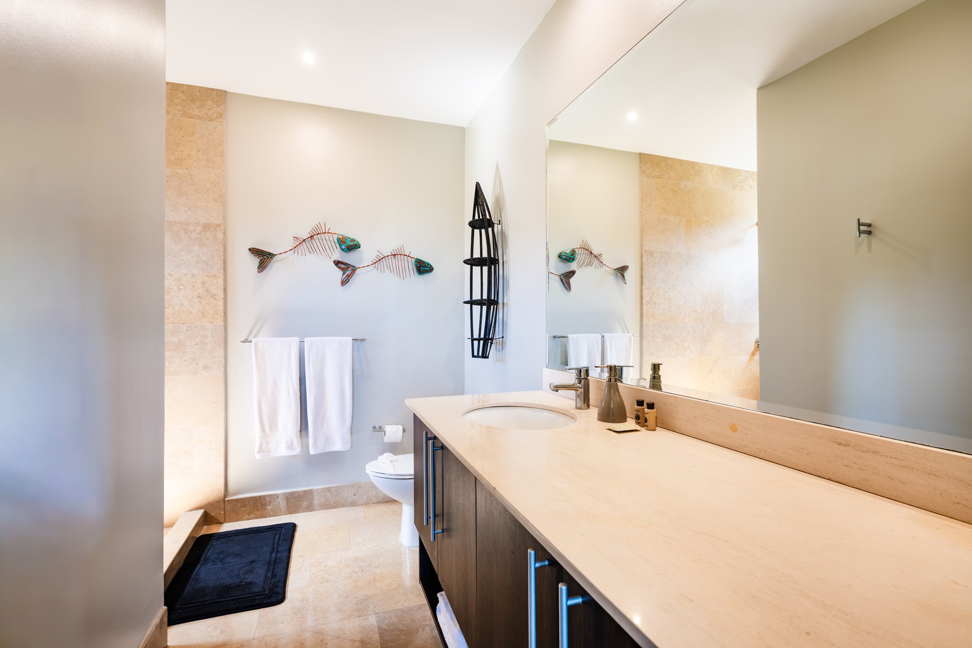 Roble Sabana #301 | Ocean-View Condo in Reserva Conchal