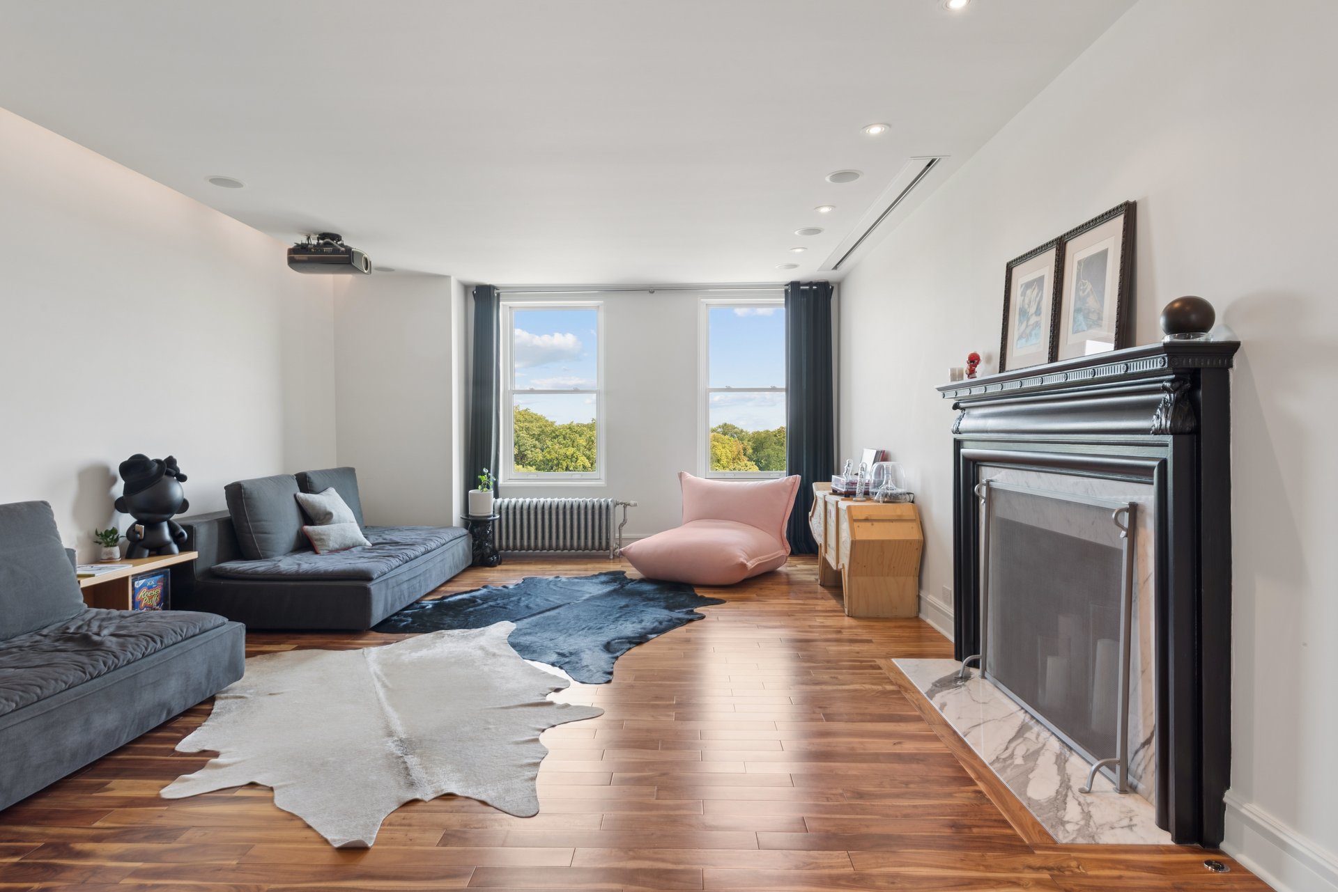 3500 North Lake Shore Drive 6D 