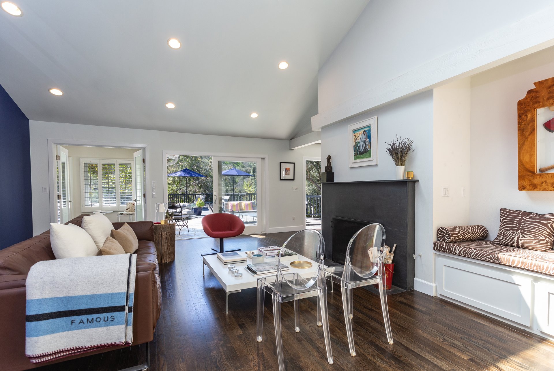 8164 Tianna Rd, Laurel Canyon