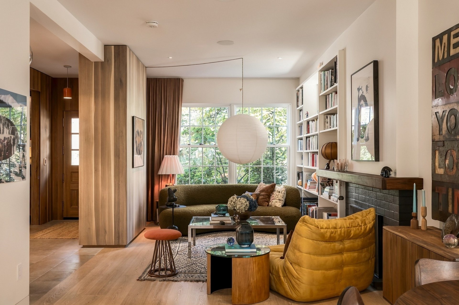 Rosedale Reimagined