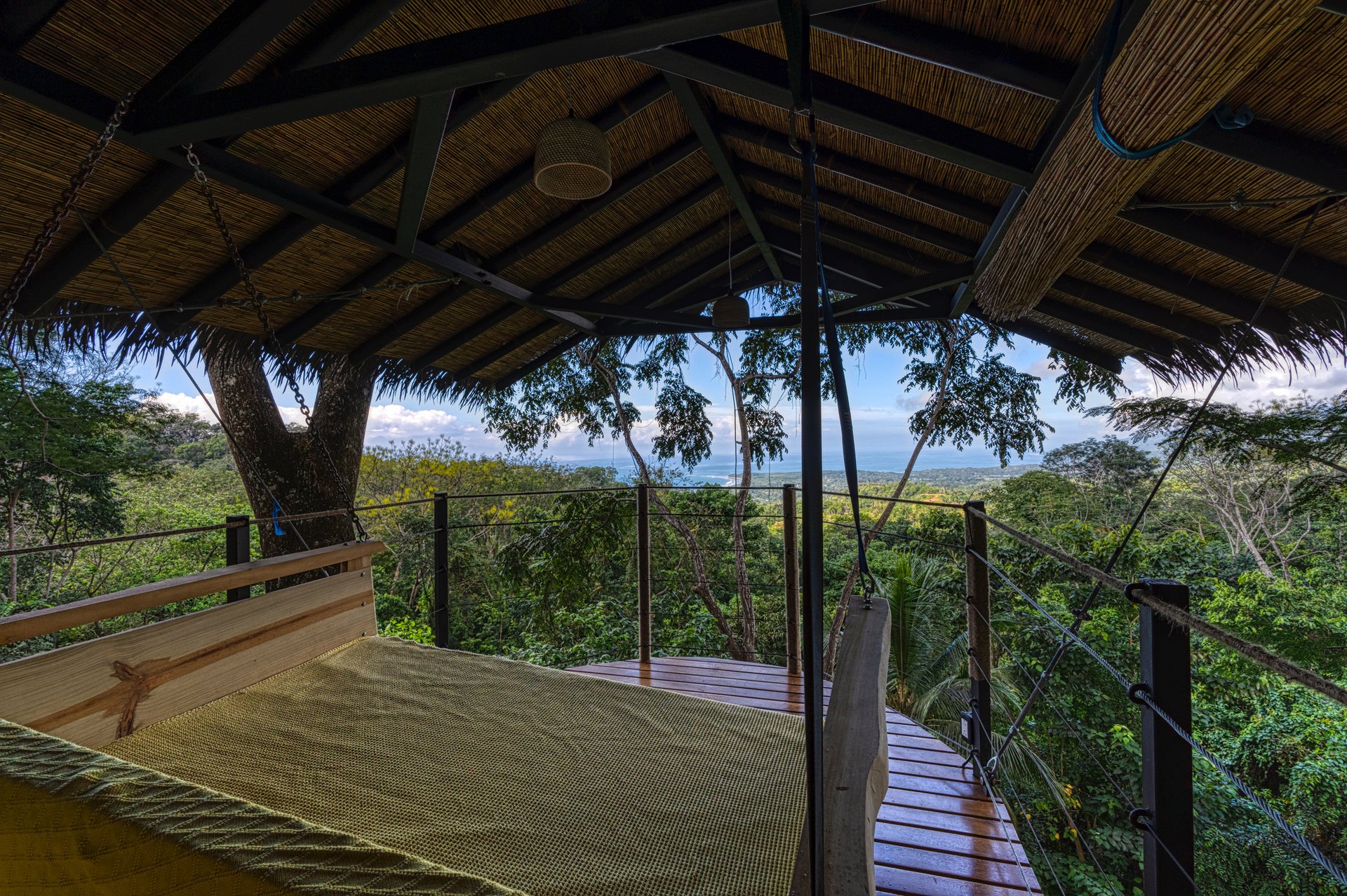 Beauty Villa- Ocean View in Uvita