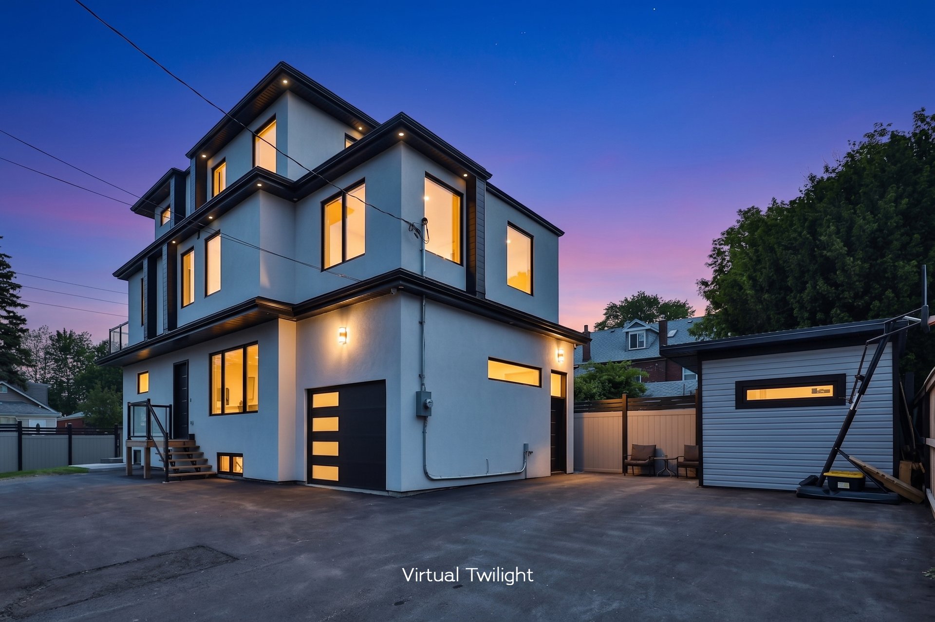 172 Royal York Rd