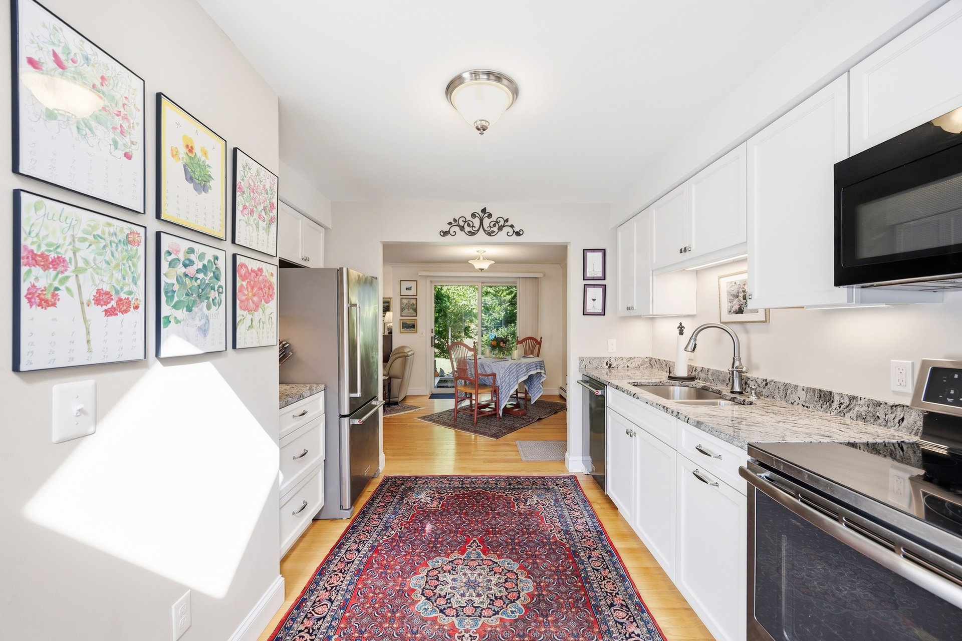 18 Whistler Landing