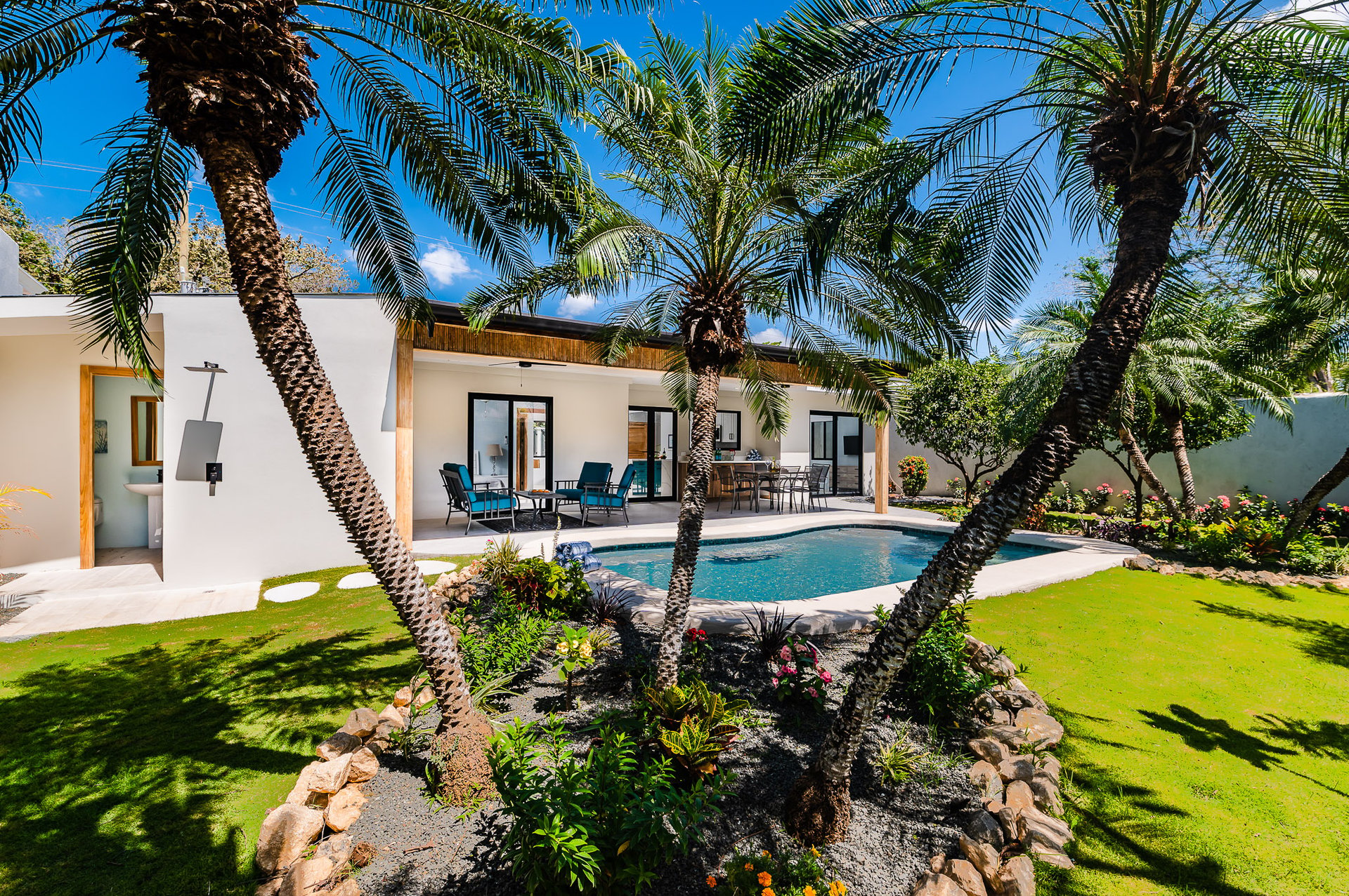 Casa Nueva Vida | Great investment property in Playa Potrero!