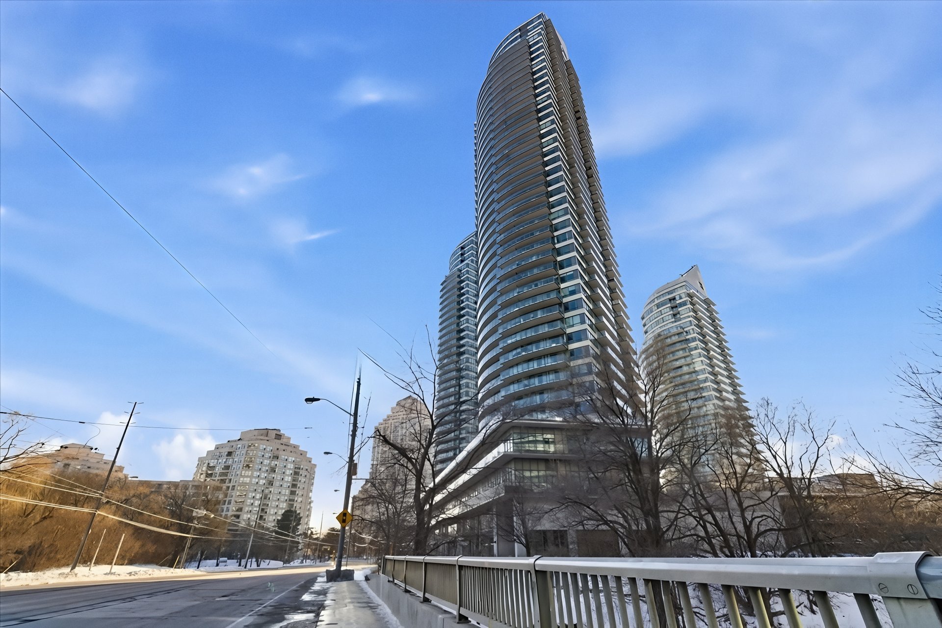 4305-2230 Lake Shore Blvd W