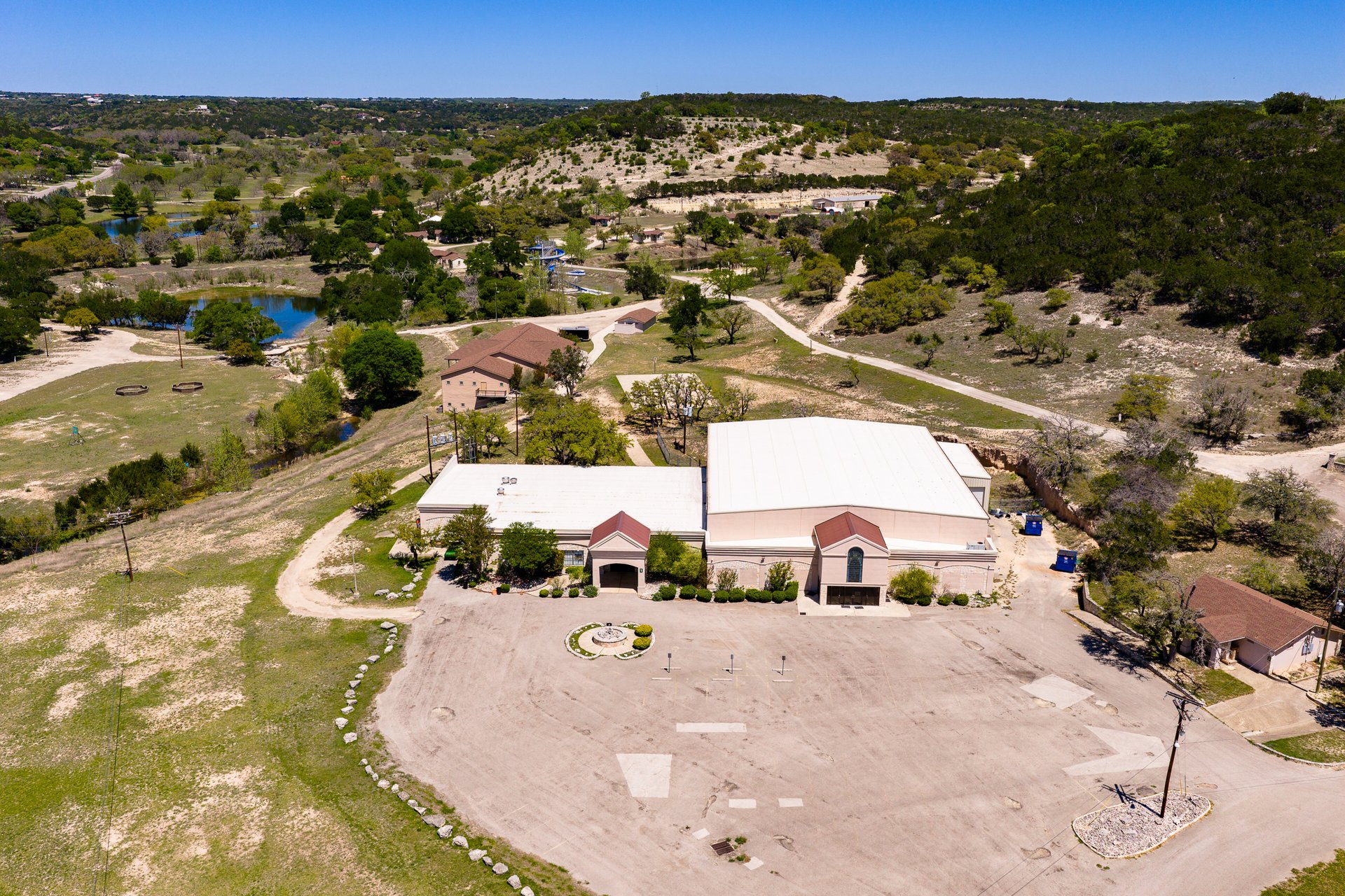 1325 Harper Rd