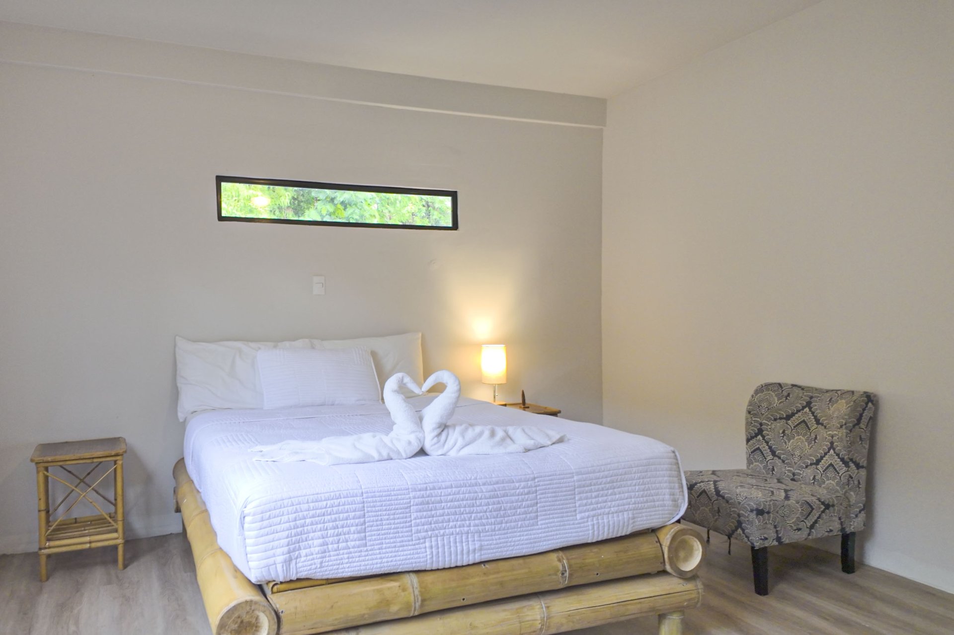 Stylish 4 bedroom home in the popular Dominicalito community, 7 minutes to the beach