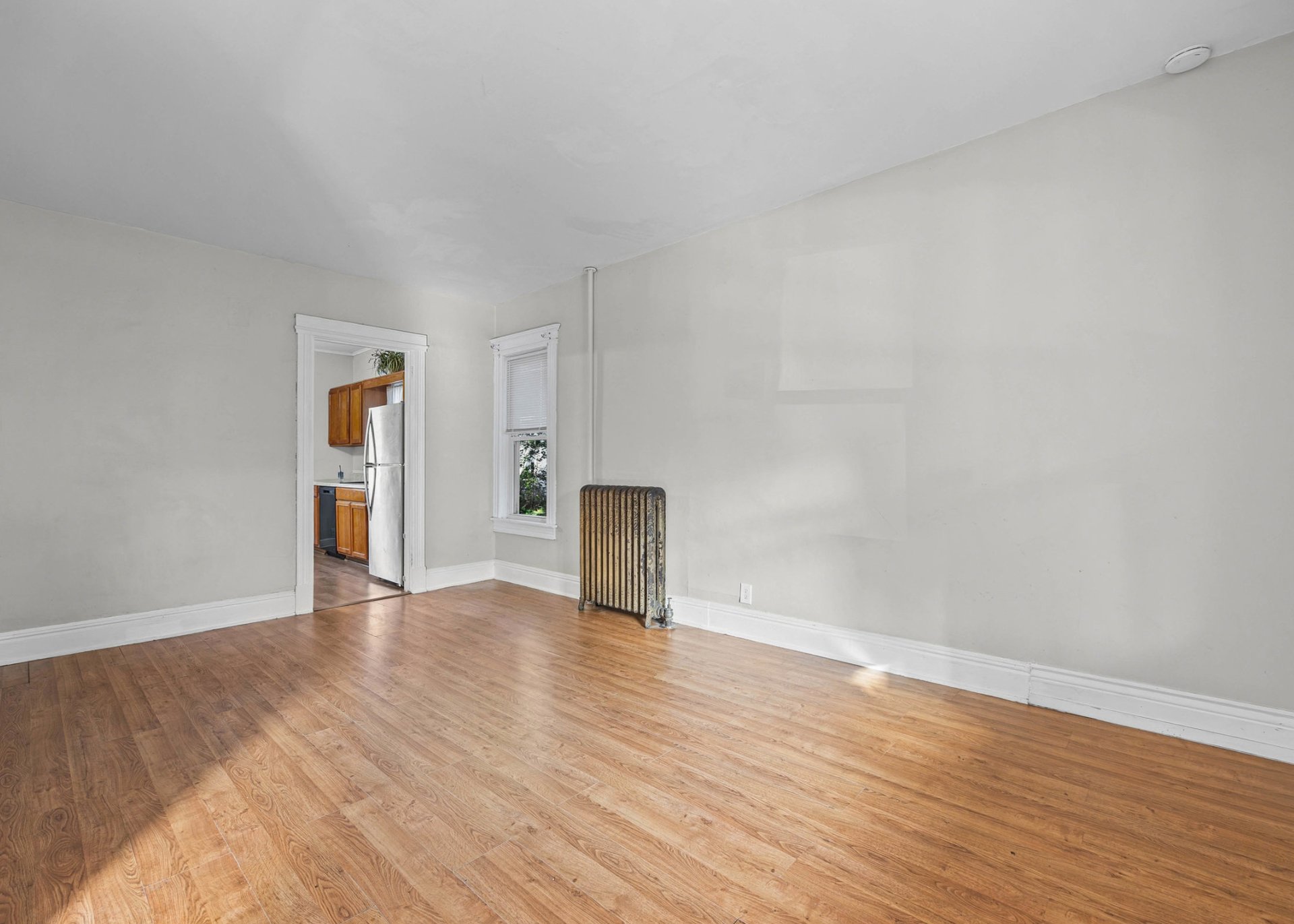 194-196 Pulteney St Geneva NY | 2-Unit Duplex for Sale