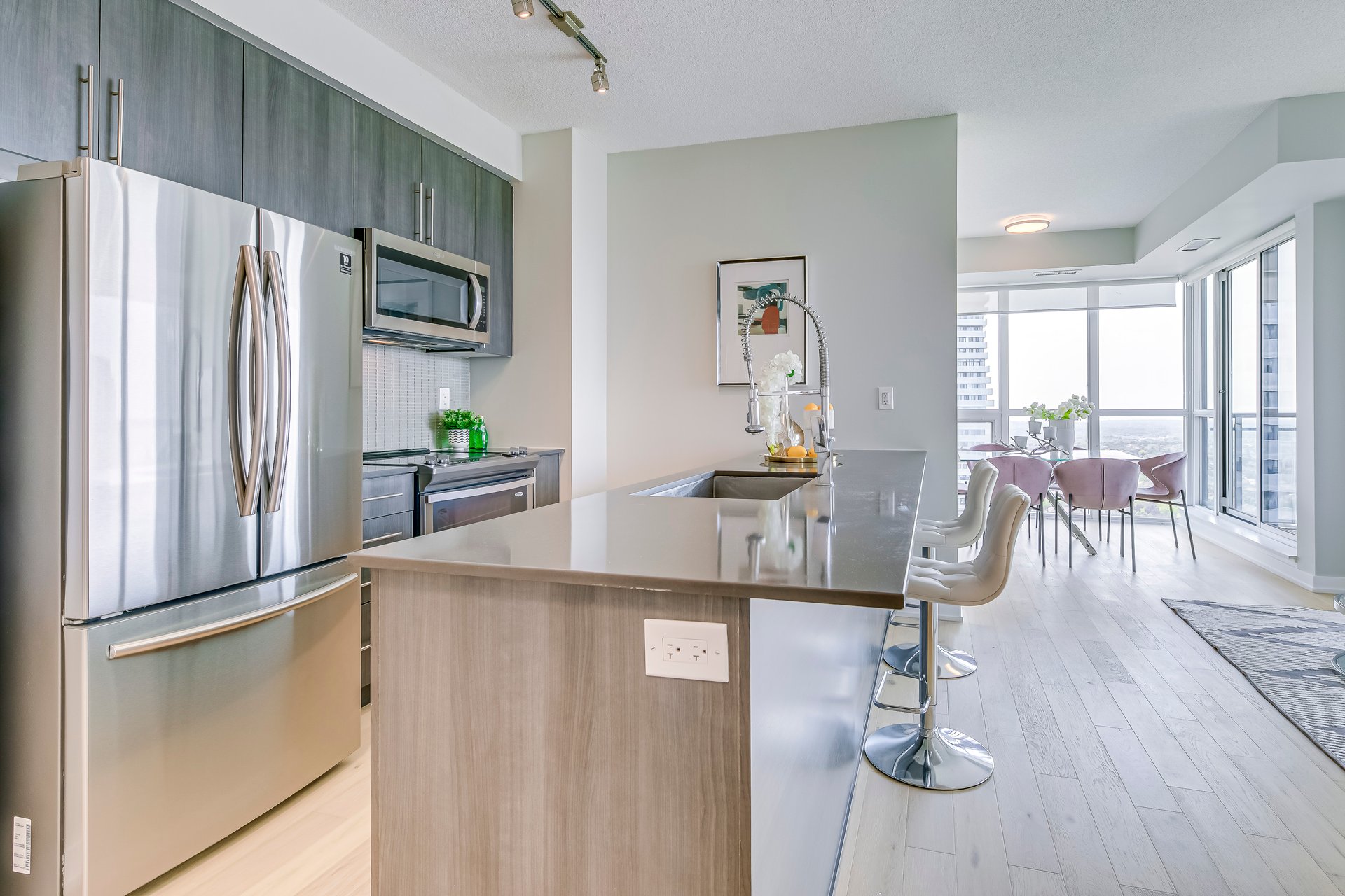 4011 Brickstone Mews #2210