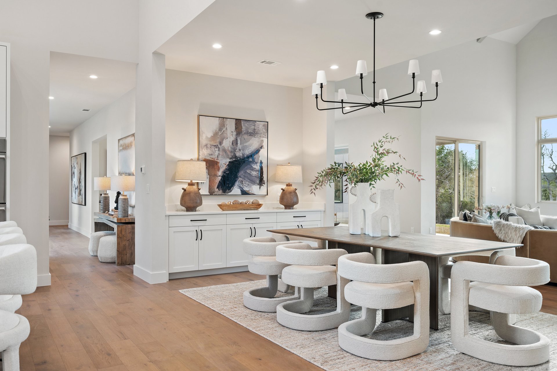 Oakstone Place