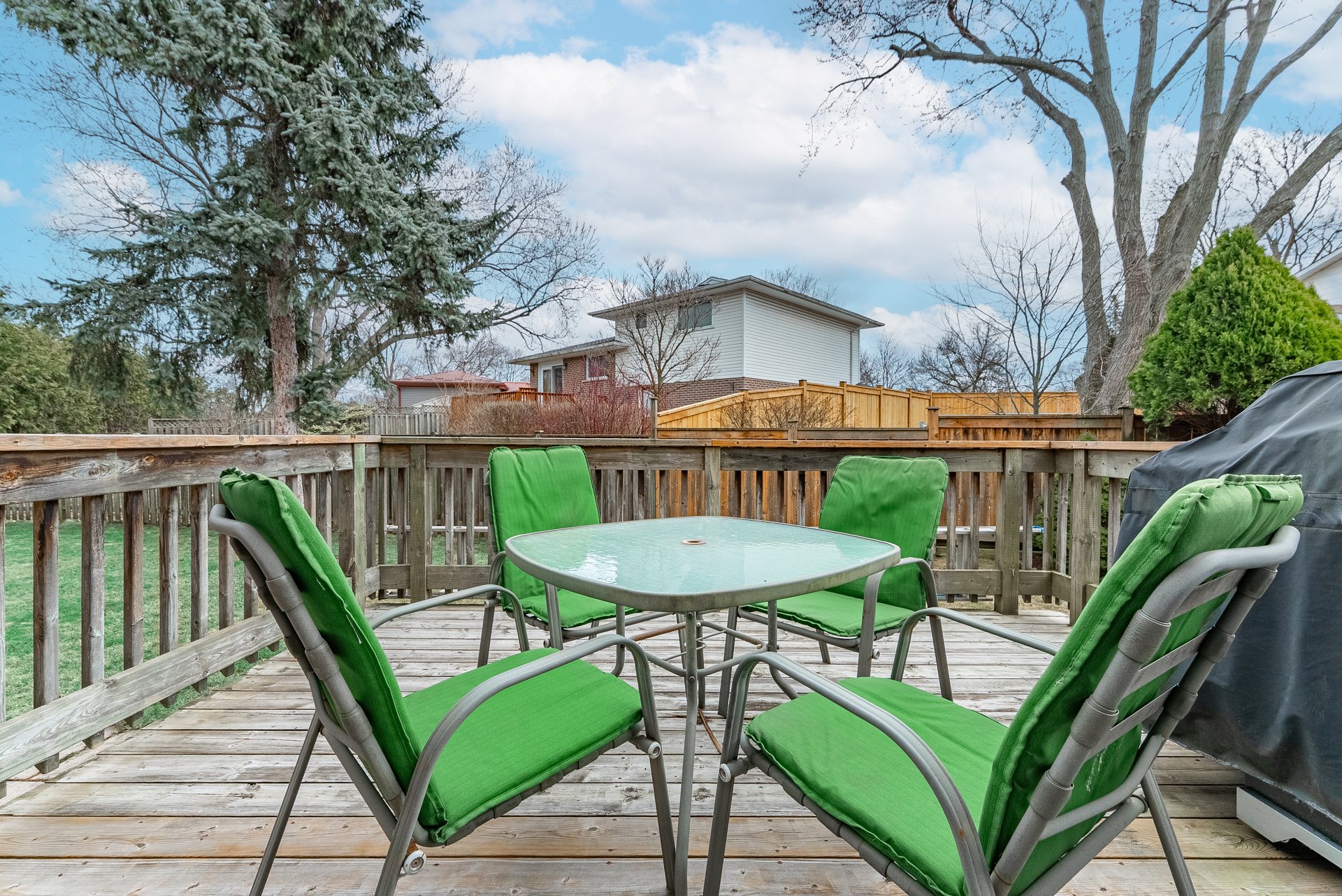 123 Otter Crescent, Oakville, ON