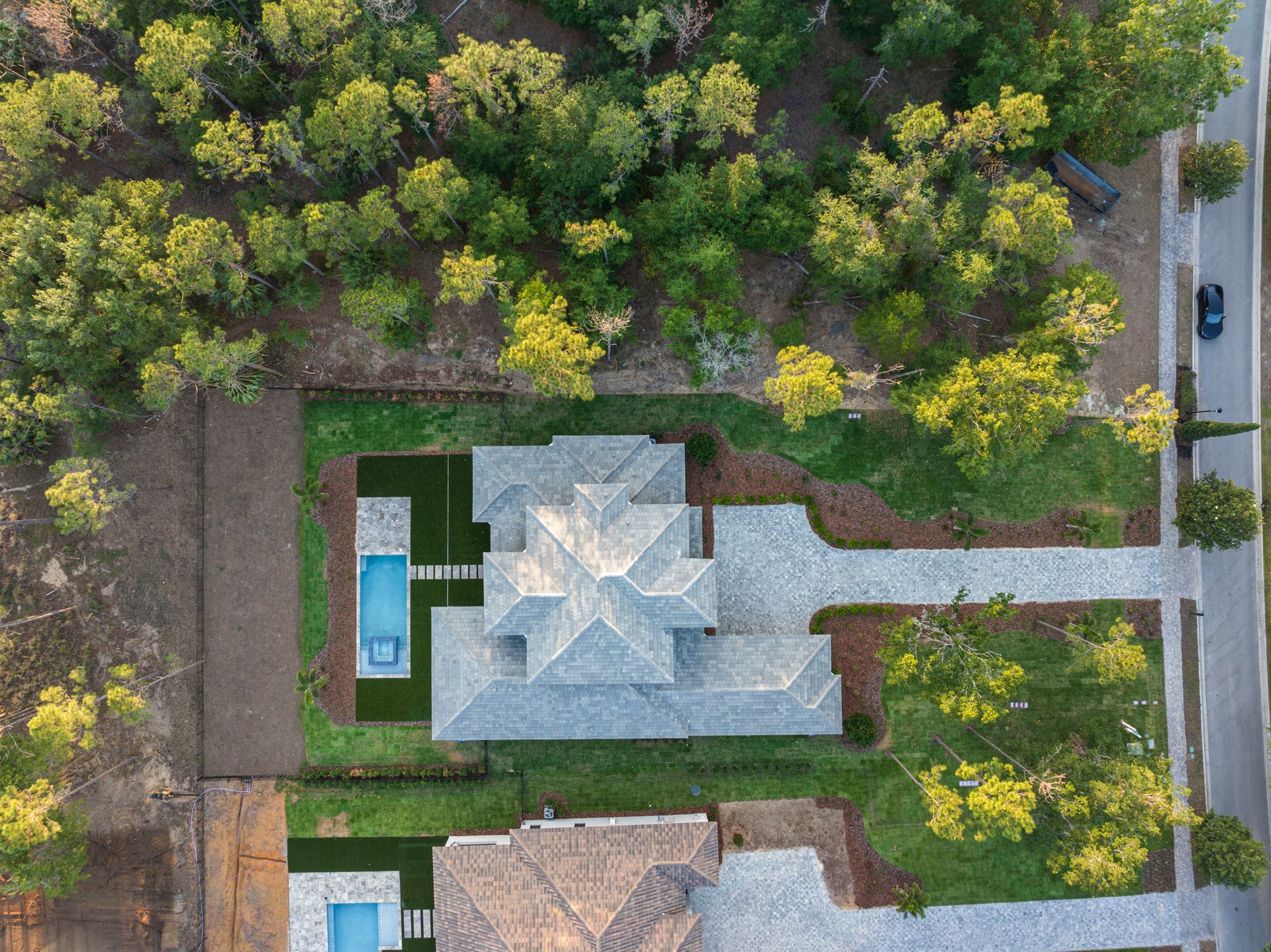 Hancock Model - Lot 67 Estate