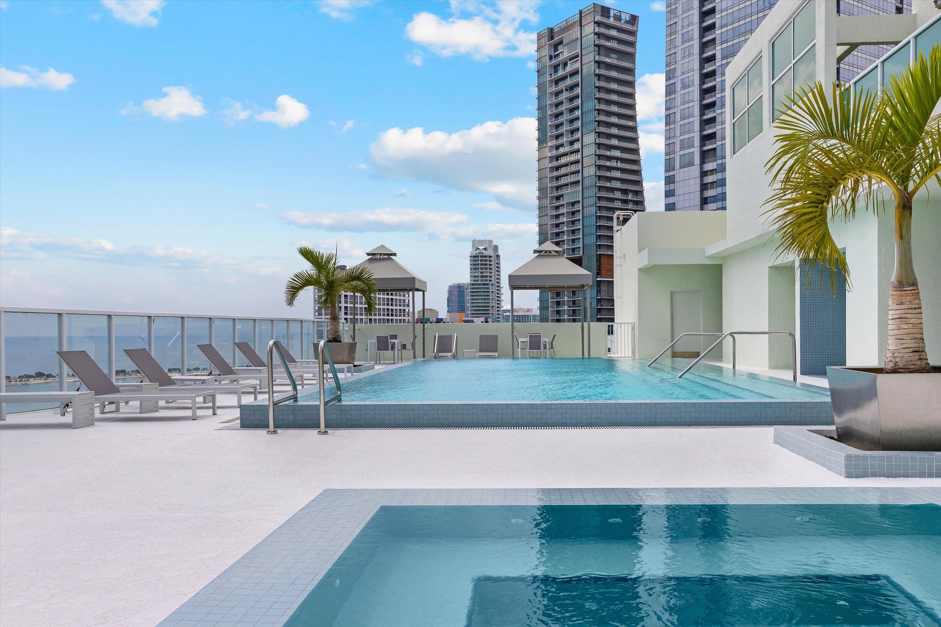 Emerald at Brickell 2105