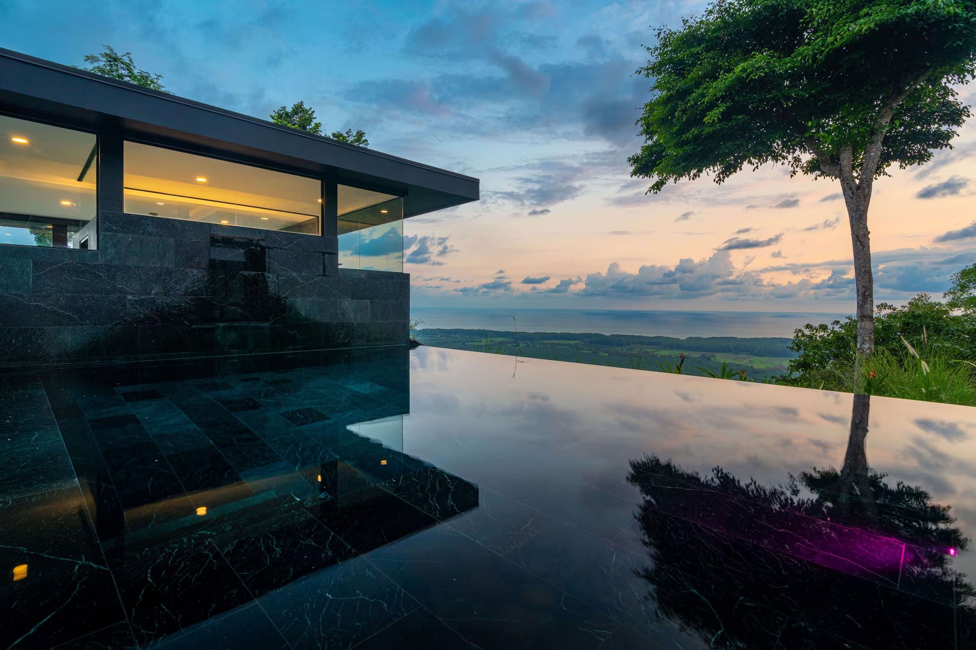 Luxury Ocean View Estate