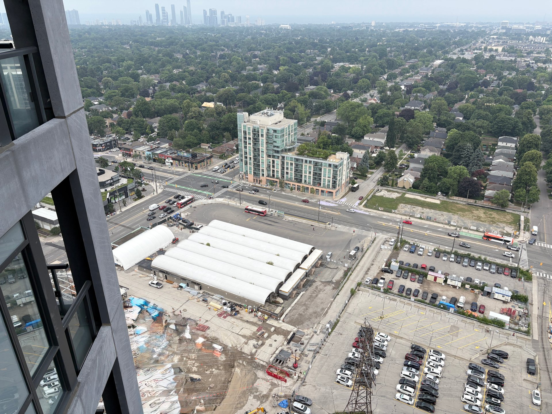 9 Mabelle Avenue, Toronto W08 Unit: 3425