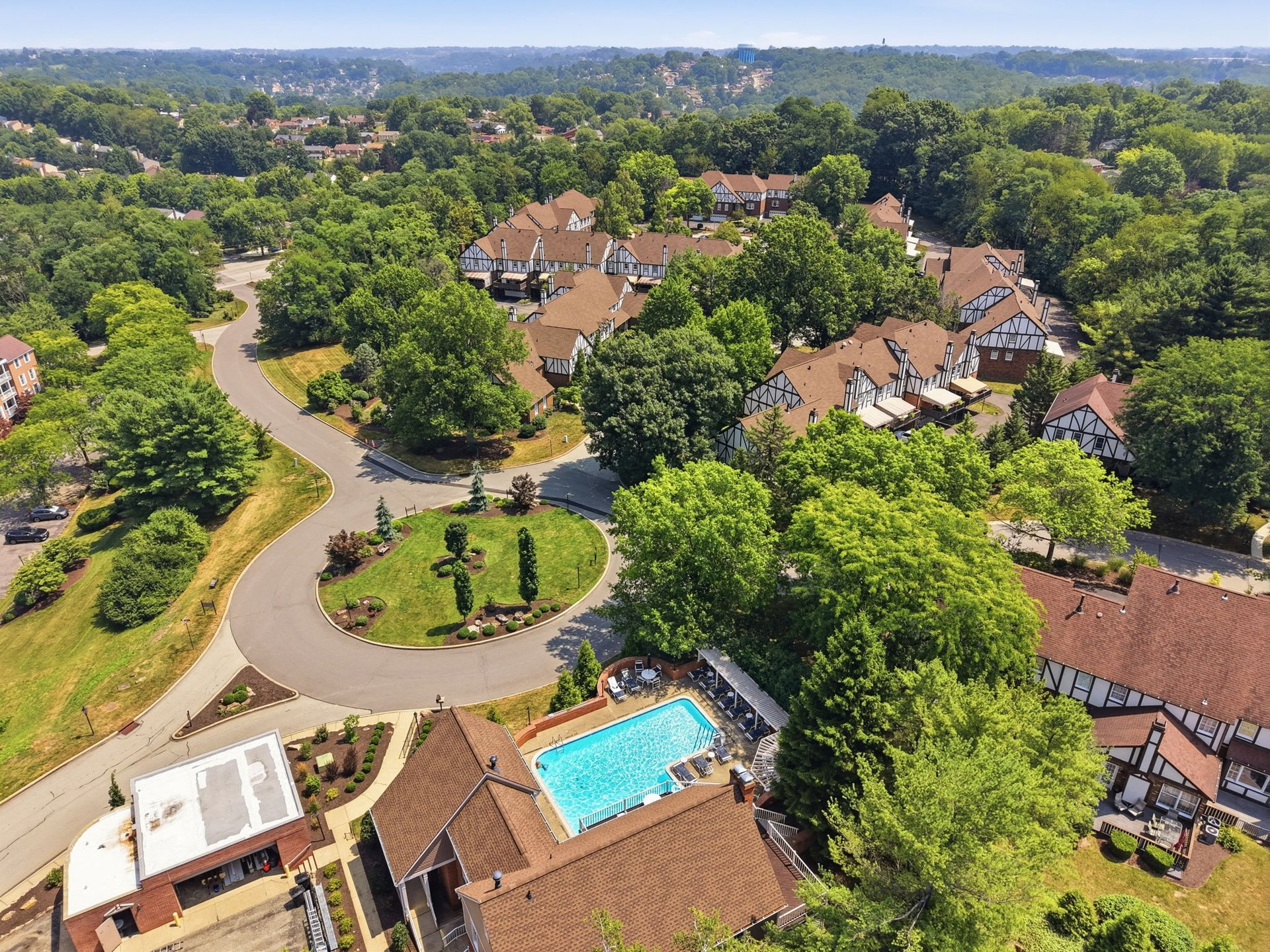 224 Thornberry Circle