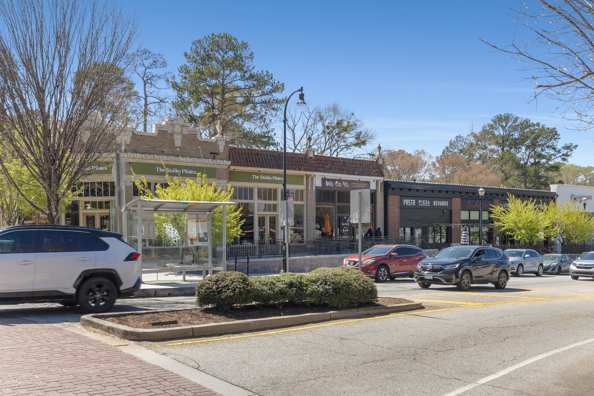 1285 Oakdale Road NE