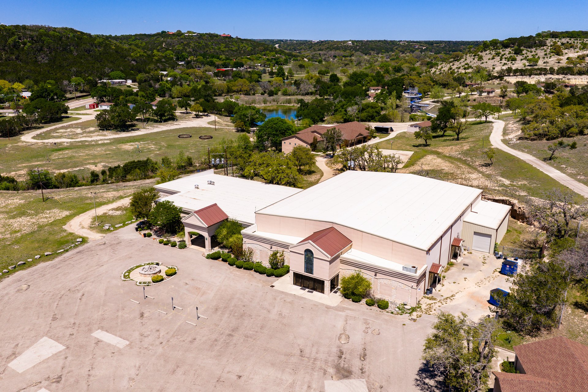 1325 Harper Road