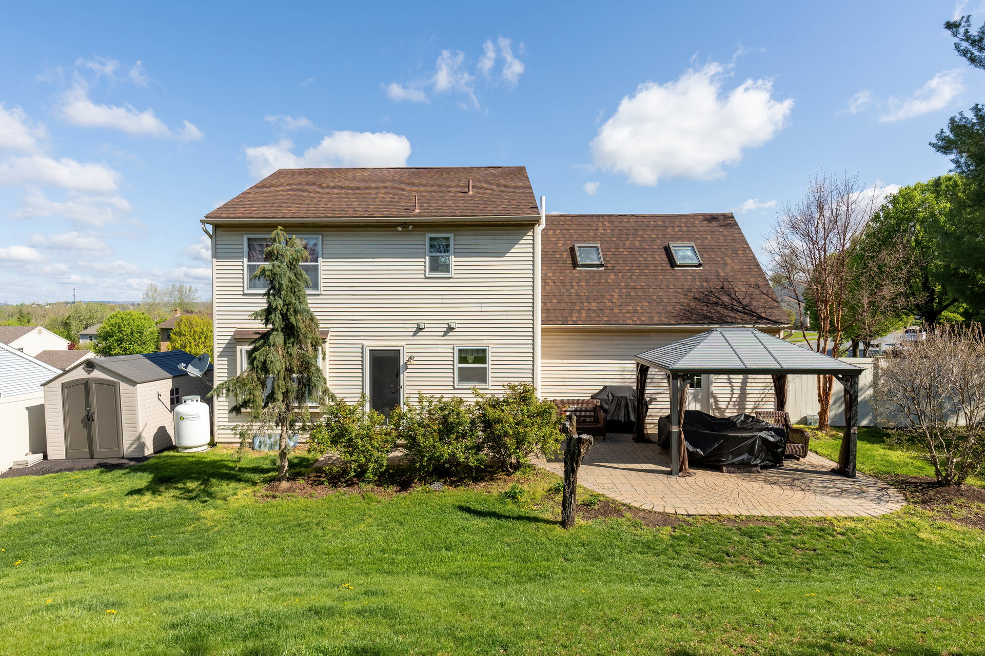 582 Coventry Court