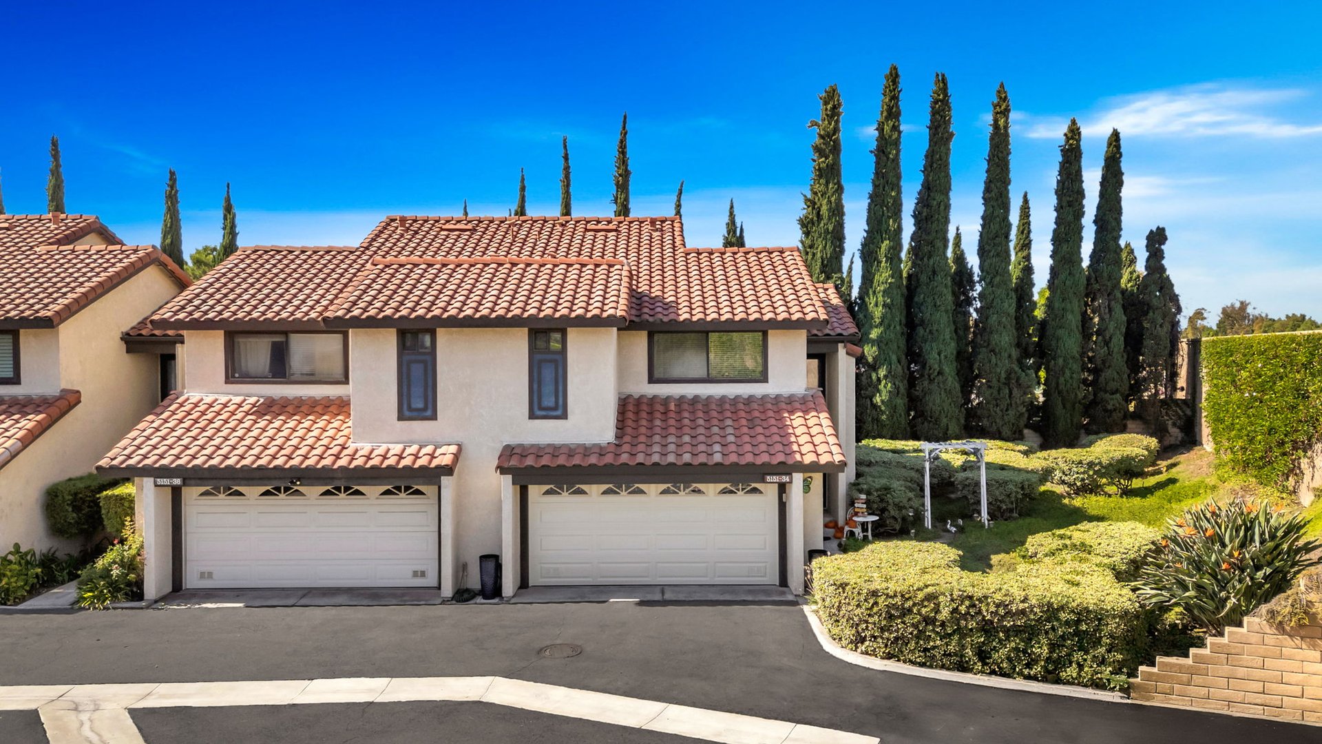5151 Walnut Ave. 34