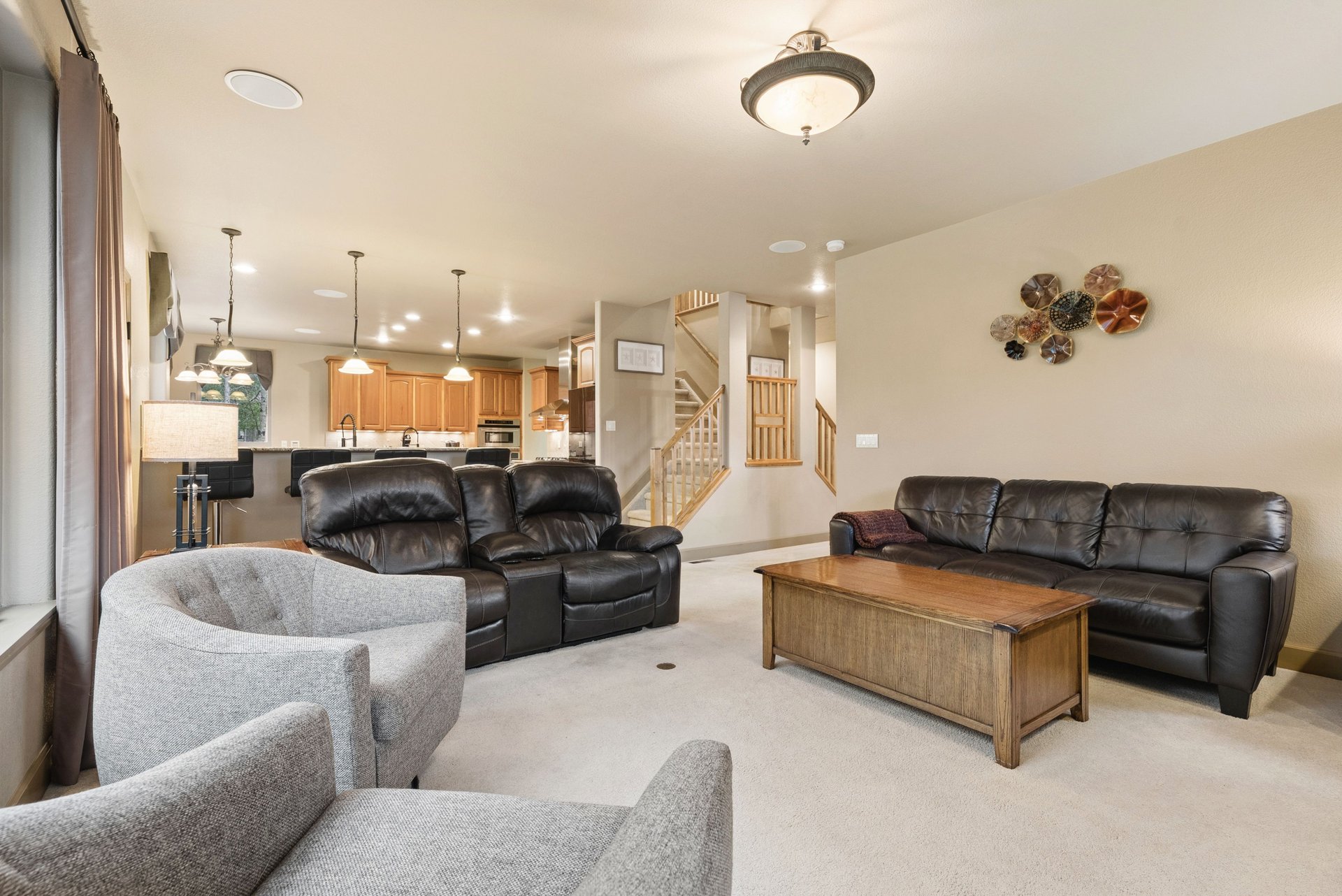 14953 Snowy Pine Point