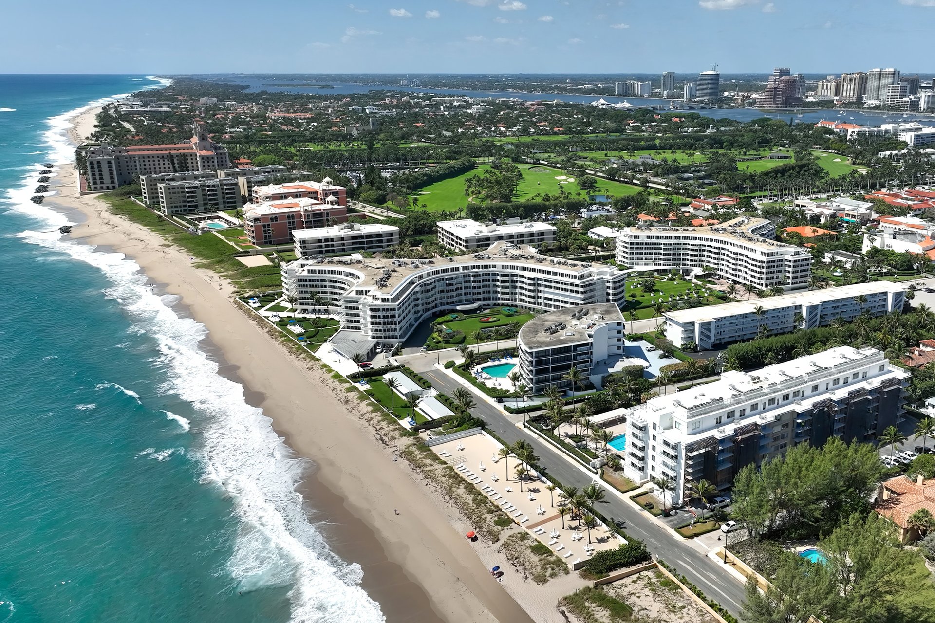 Coming Soon on Palm Beach Island