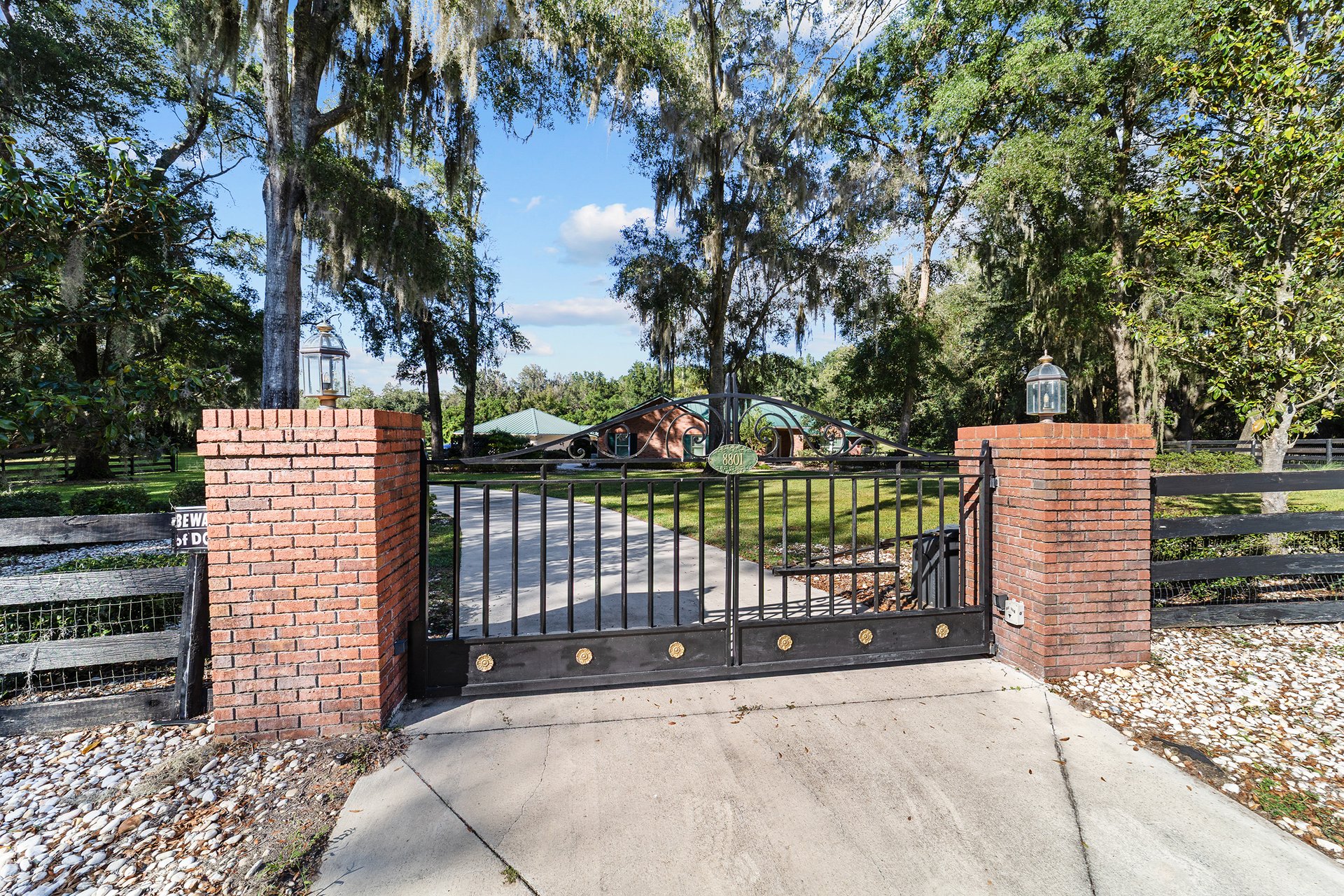 8801 SE 7th Ave Rd