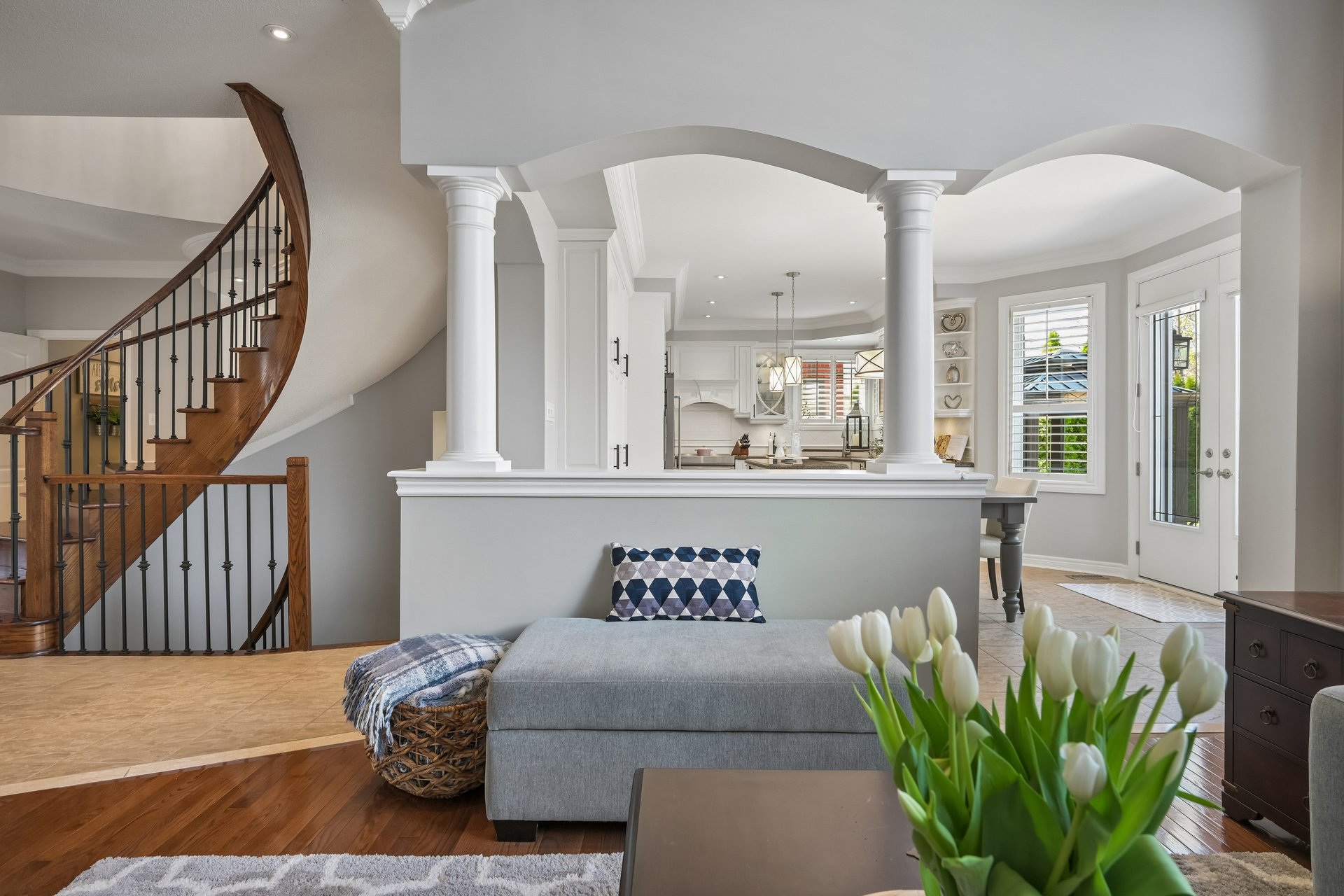 Stunning Family Home