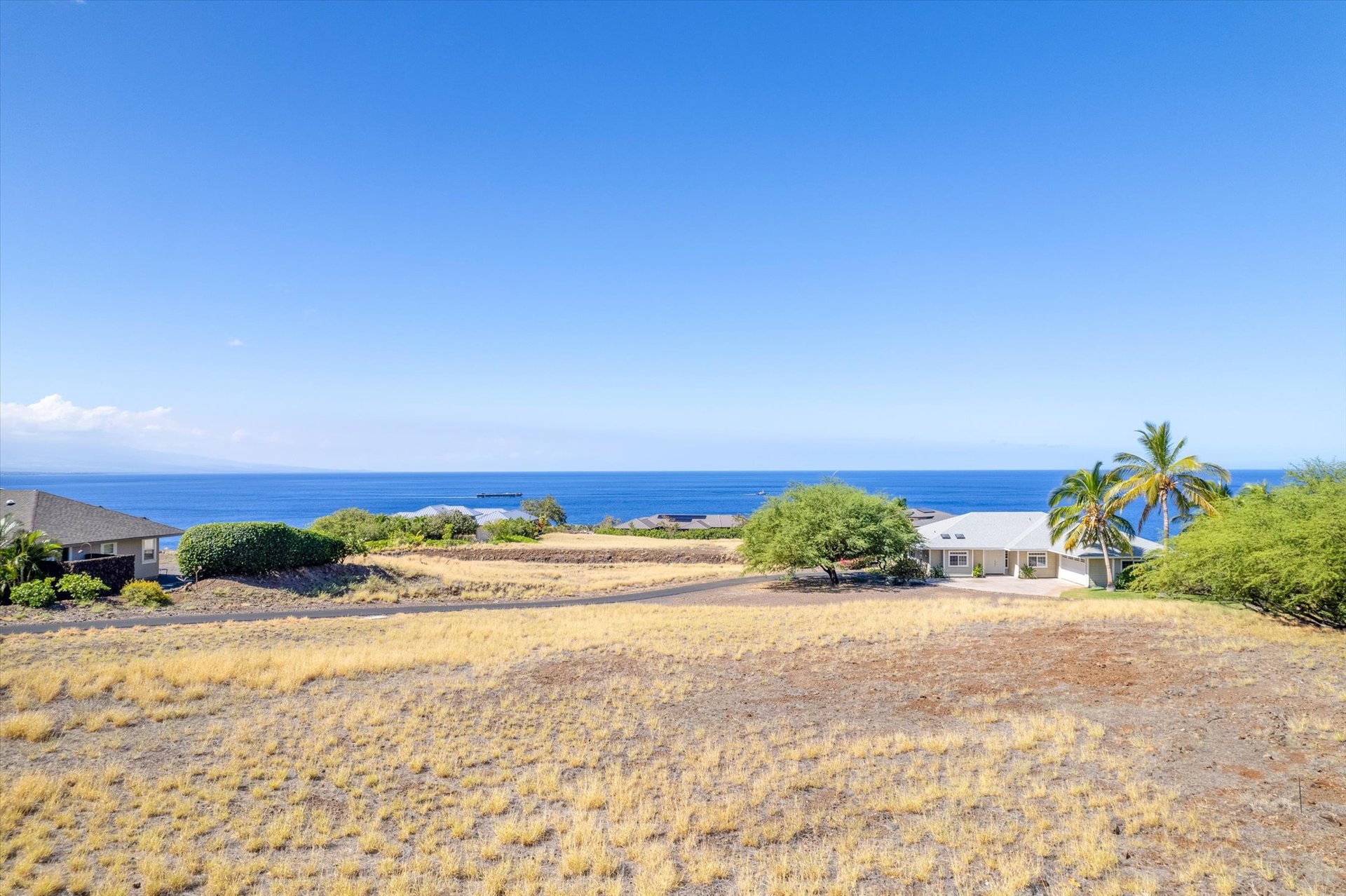 Kohala By The Sea Vacant Land