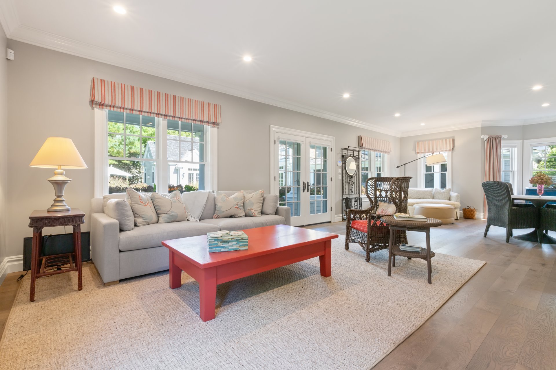 Spectacular Oyster Harbors Estate