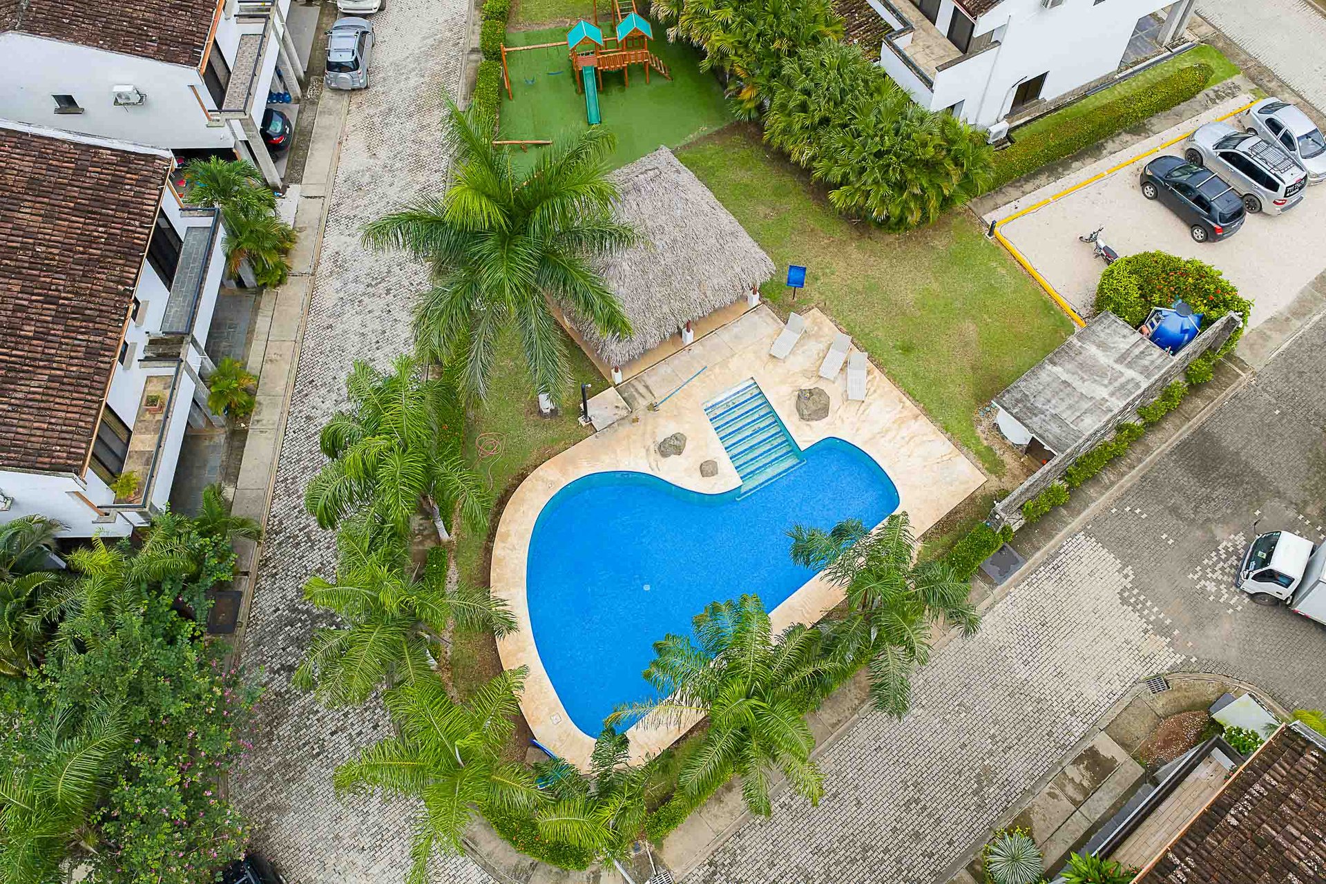 El Sandal #9 | 3 Bedroom Townhome, 10 Mins to the Beach - Seller Financing Available!