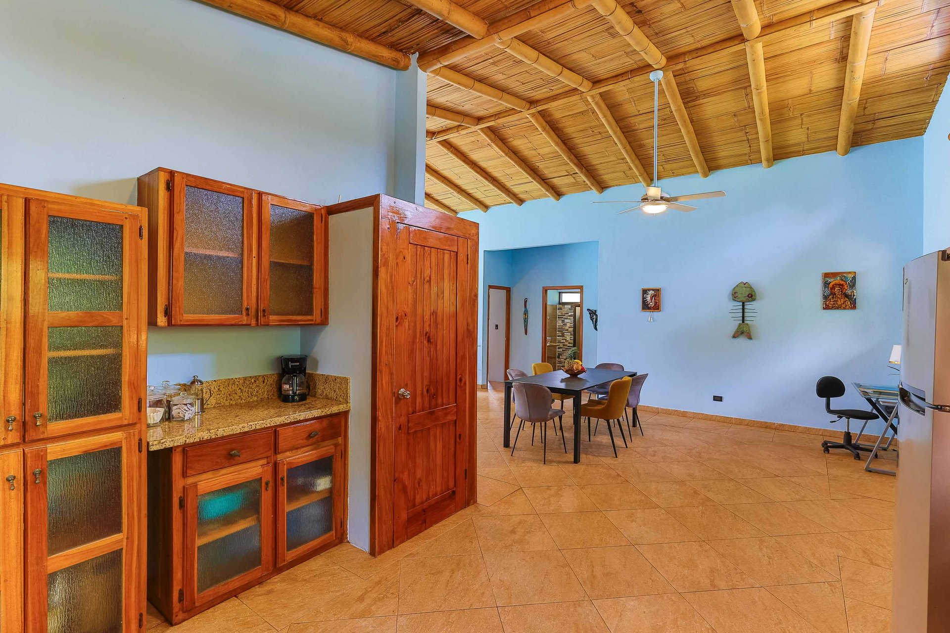 Gated Community Casa Cayena Private Home-Manuel Antonio