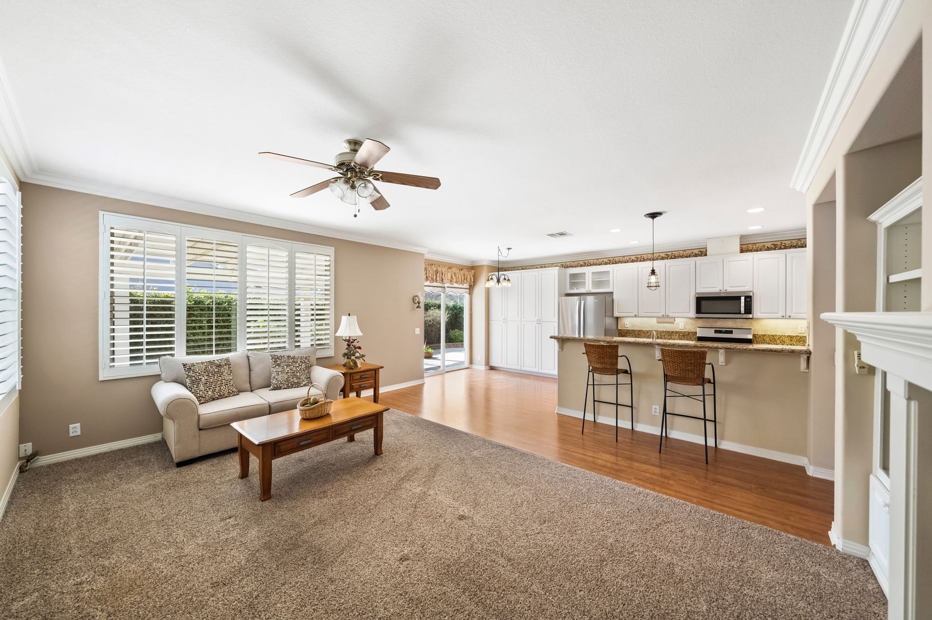 28697 Chaparral View Dr.